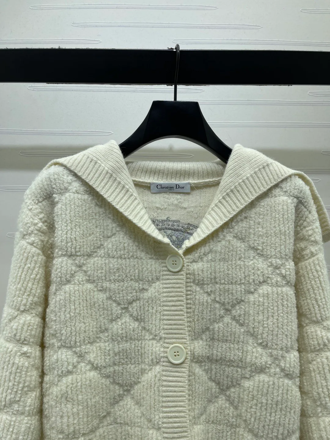 Джемперы И Свитеры Женские Christian Dior 18781287