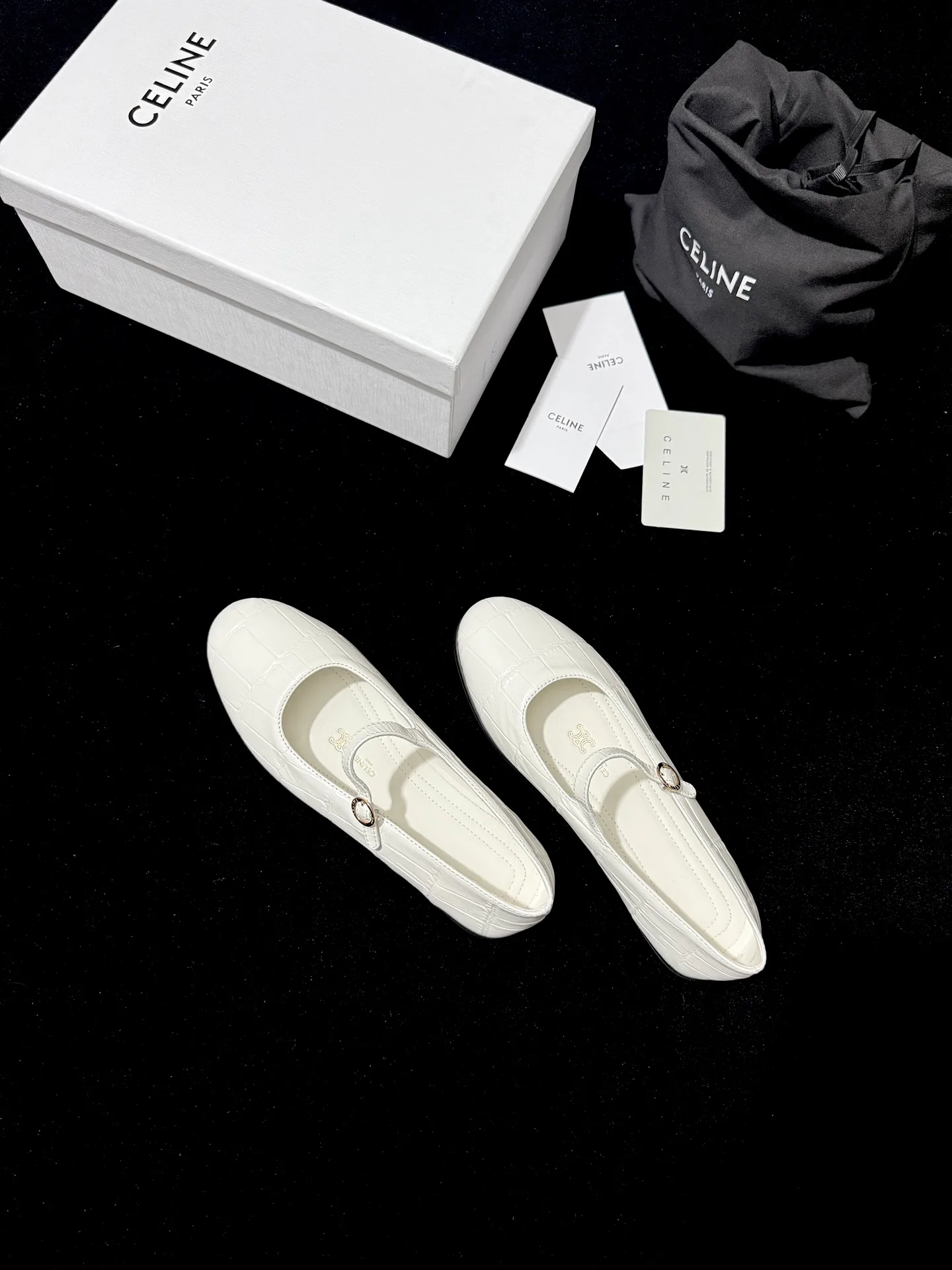 Туфли Женские Celine 18712032