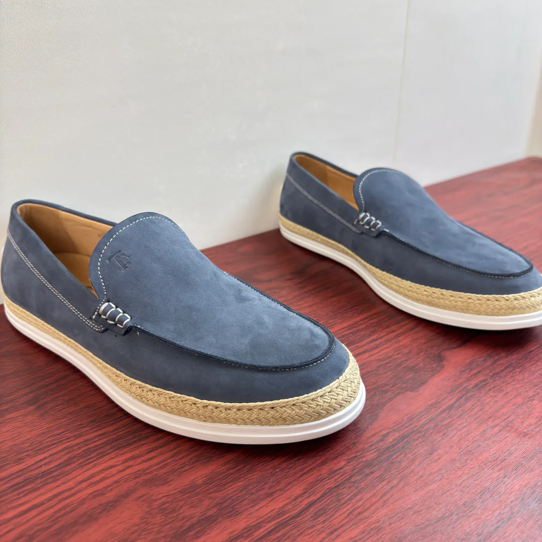 Лоферы И Туфли Мужские Tod's 17962085