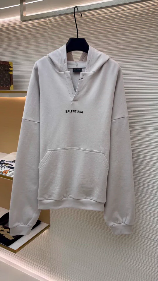 Свитшоты И Худи Женские Balenciaga 412881