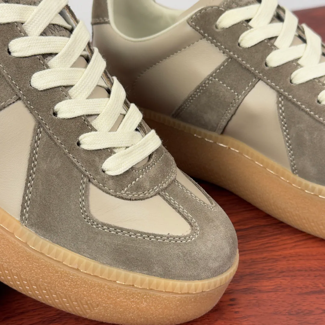 Кеды Женские Maison Margiela 623107