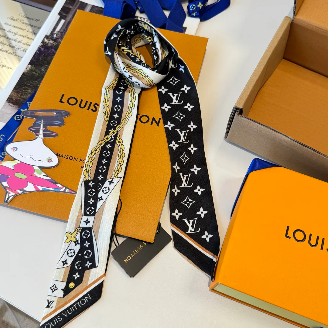 Платки Louis Vuitton 14709860