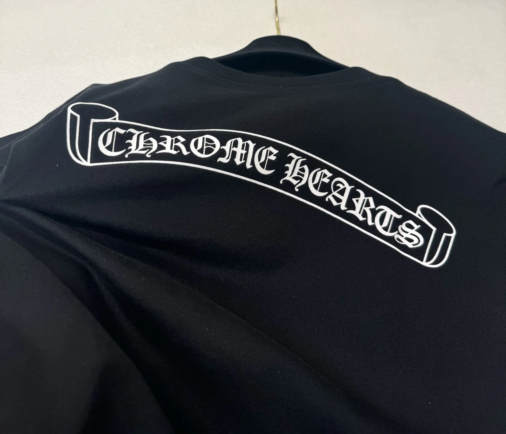 Футболки Женские Chrome Hearts 11686000