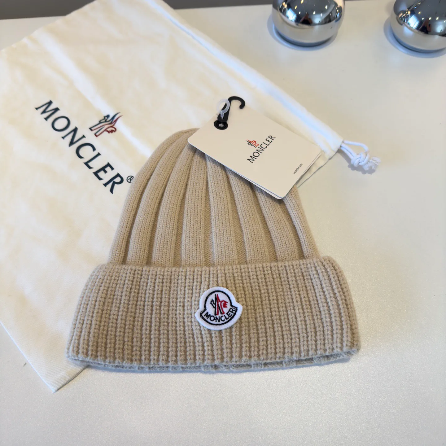 Головные Уборы Moncler 663455