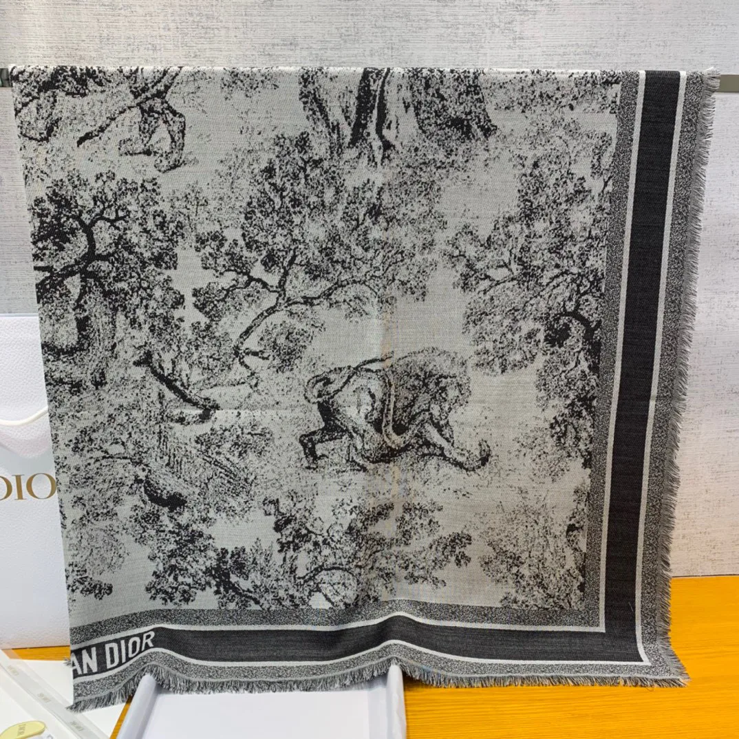 Шарфы Christian Dior 1732774