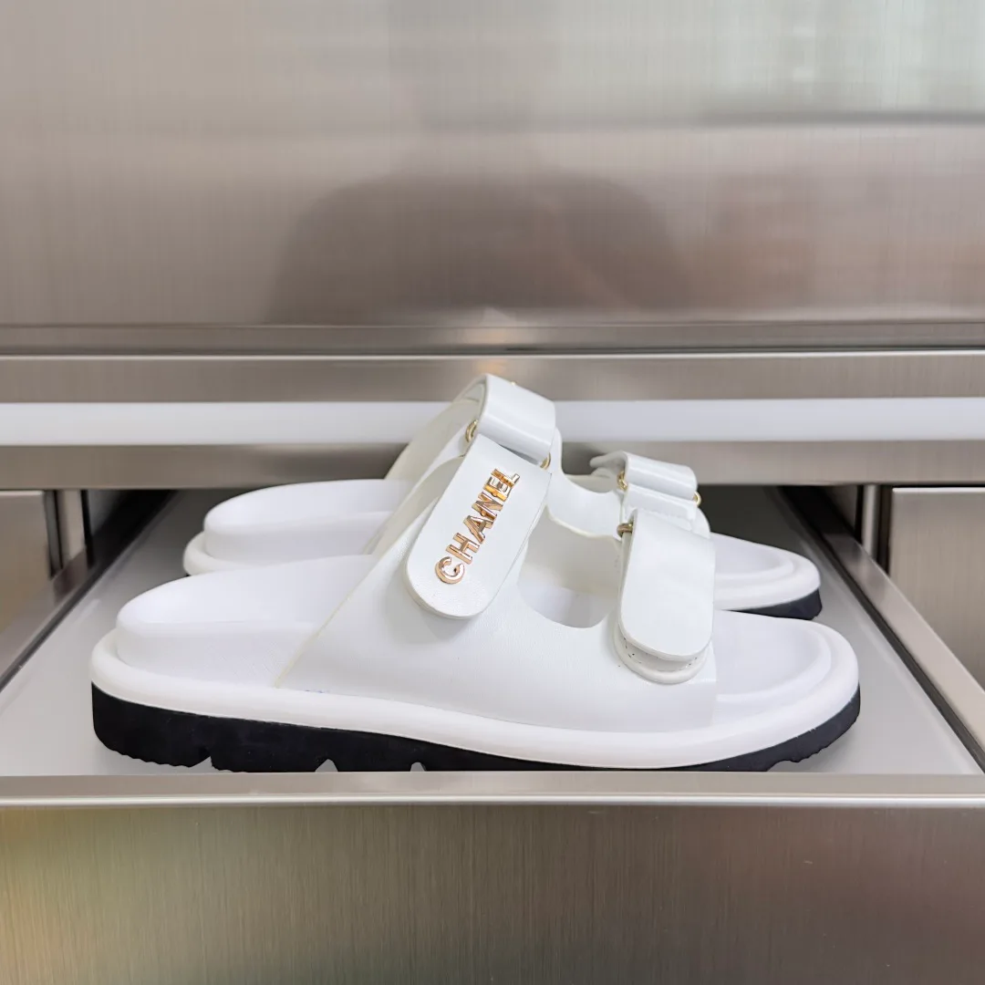 Сандалии Женские Chanel 13359961