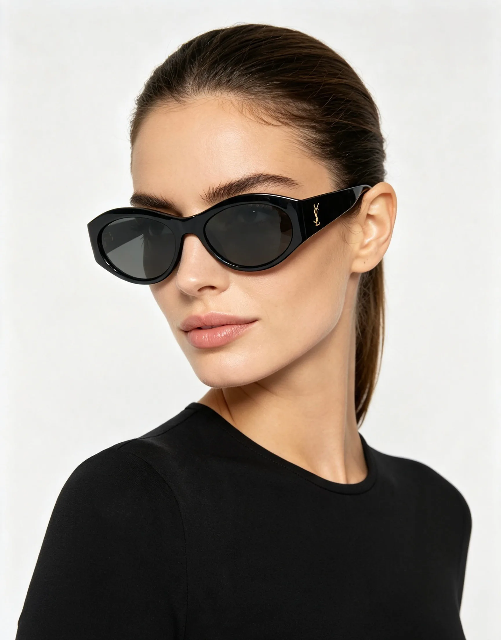 Очки Saint Laurent 18246089