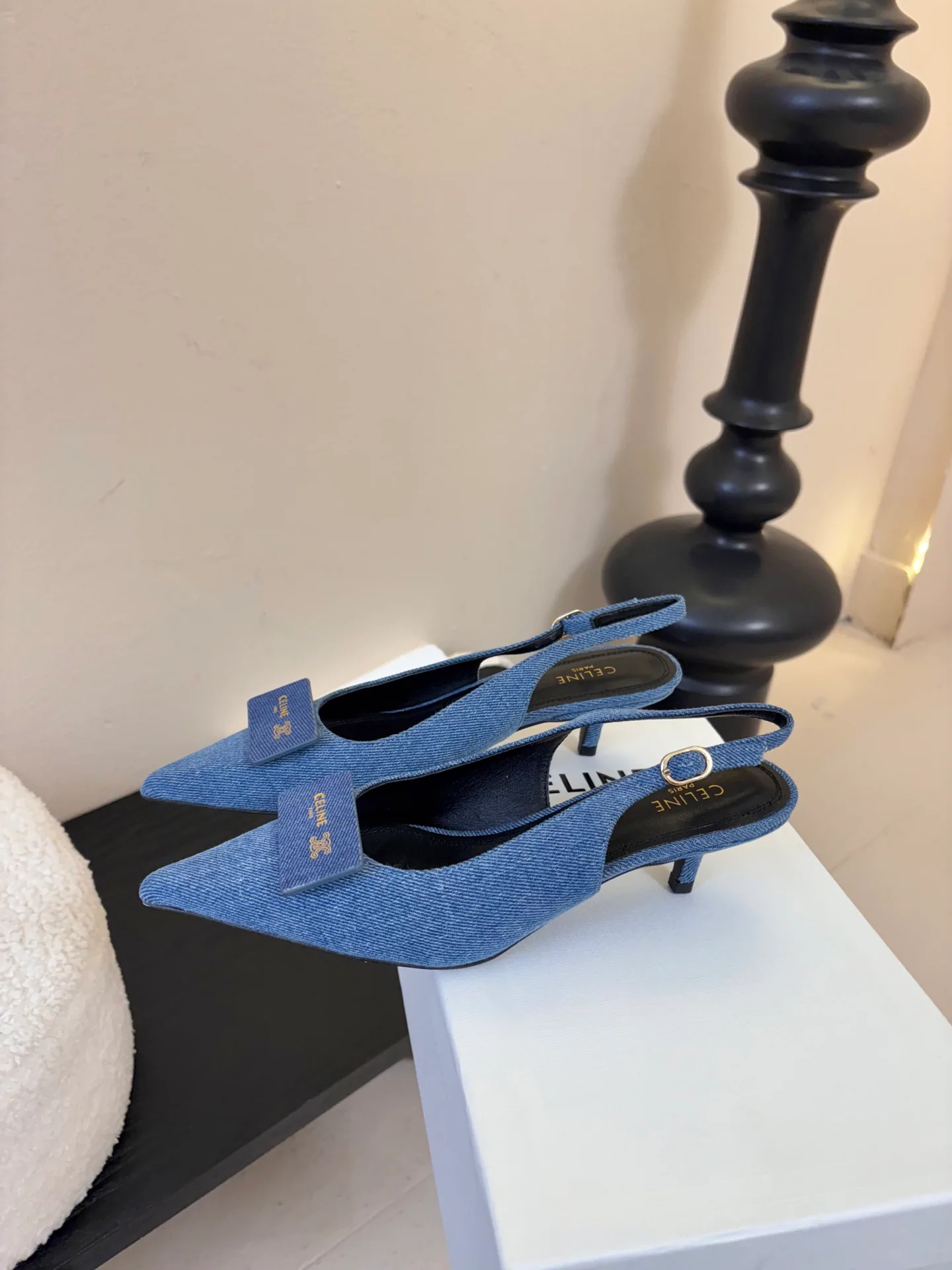 Туфли Женские Celine 4573378