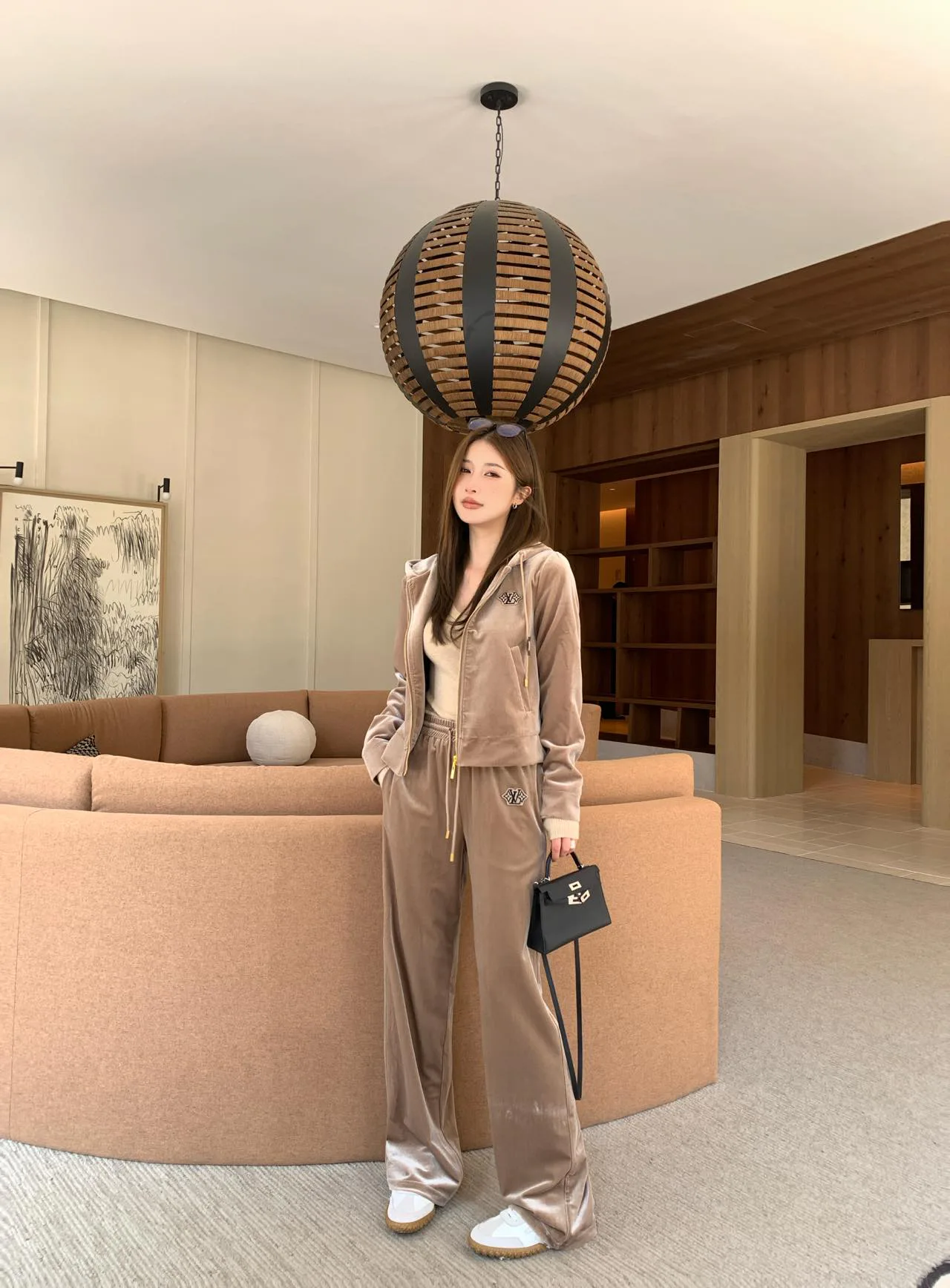 Костюмы Женские Louis Vuitton 113960