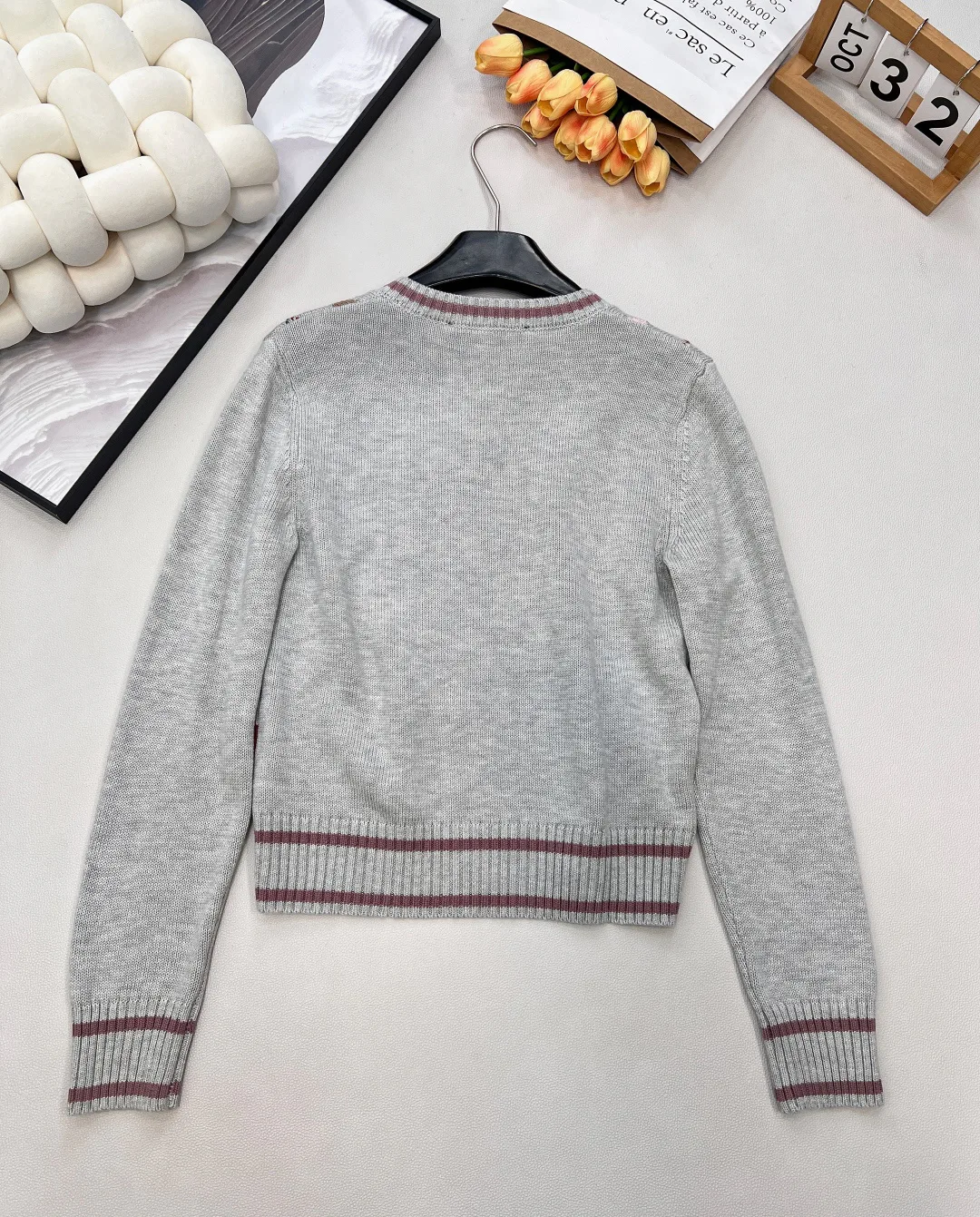 Джемперы И Свитеры Женские Louis Vuitton 2365386