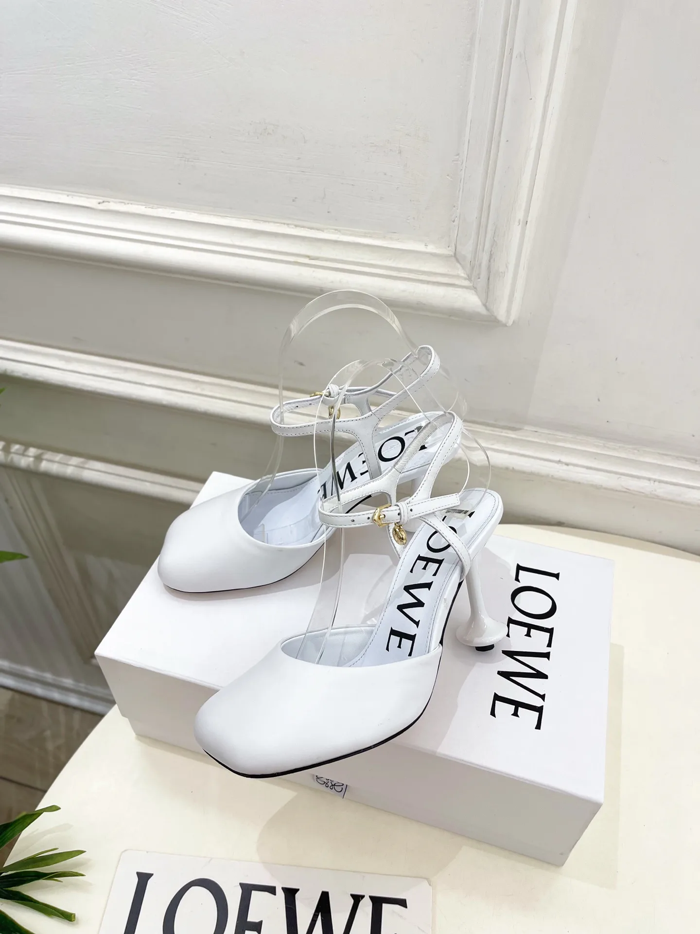 Туфли Женские Loewe 10215318