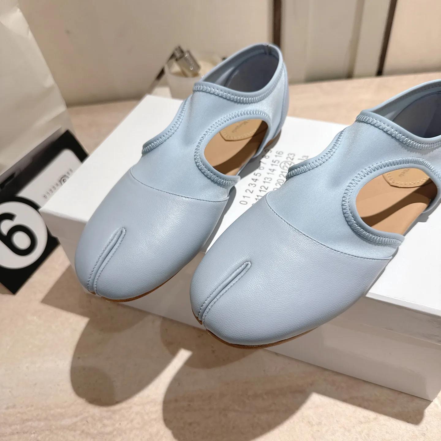 Туфли Женские Maison Margiela 5039066