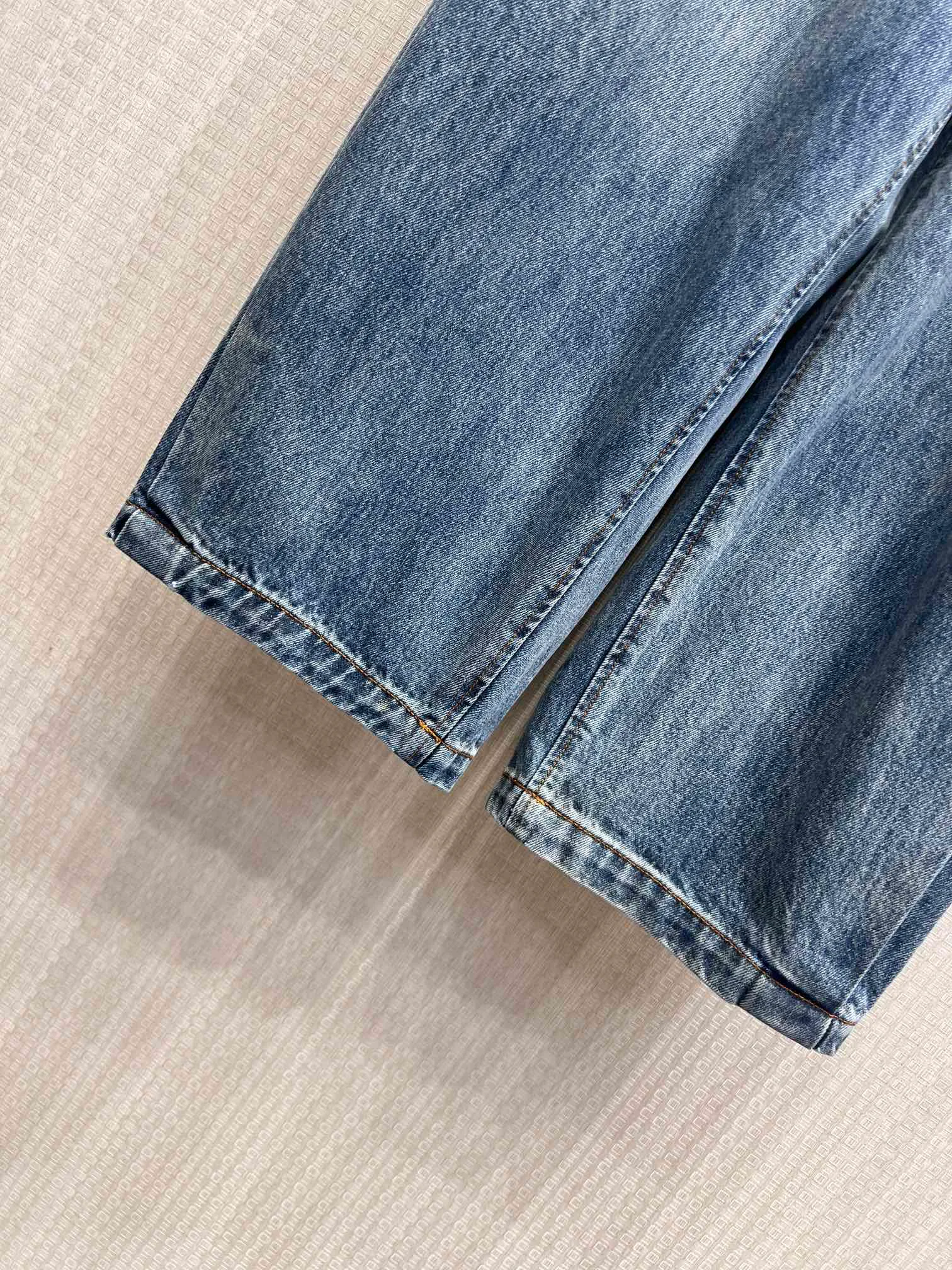 Джинсы Женские Loewe 10715942