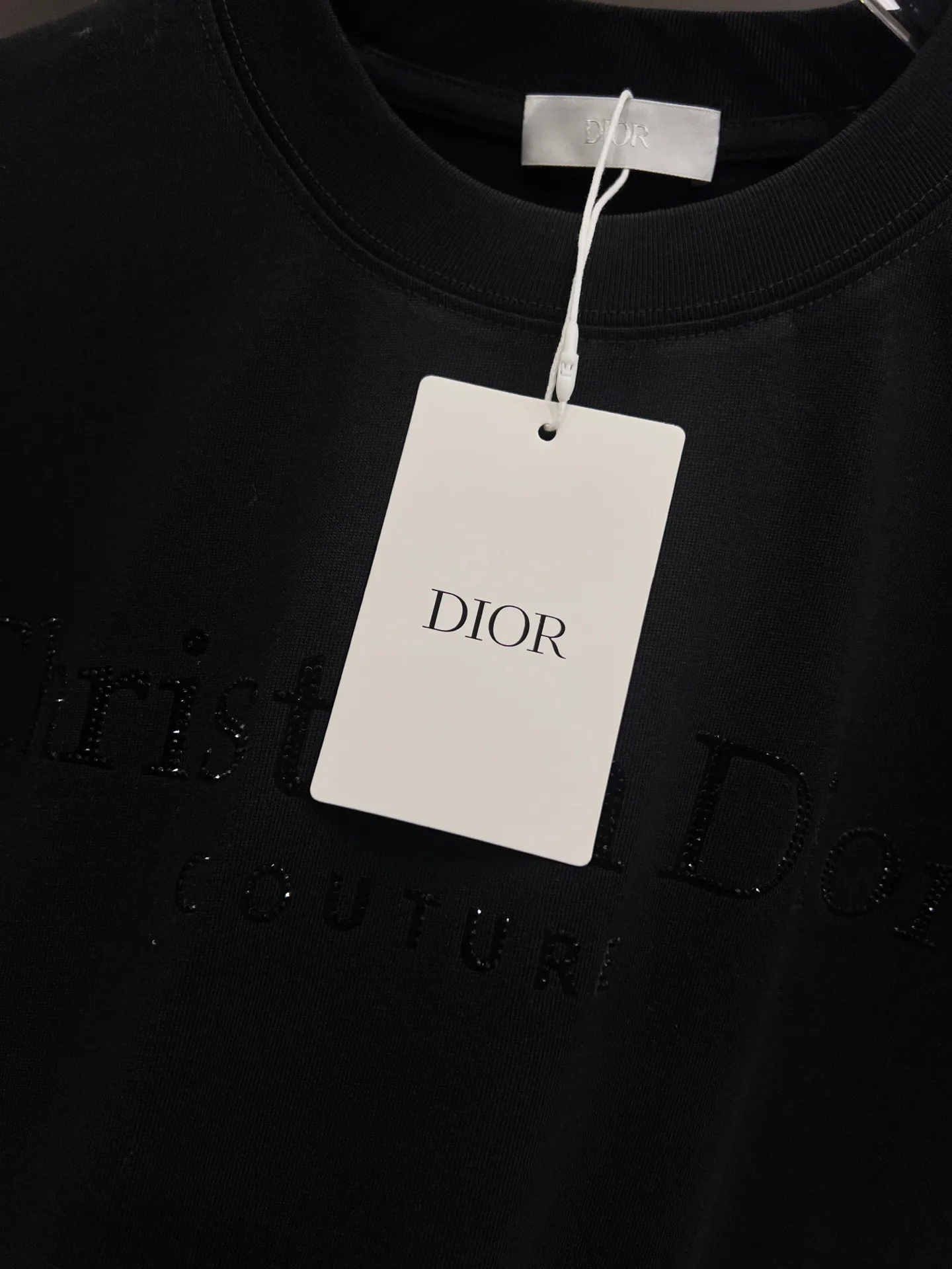 Футболки Женские Christian Dior 12698174
