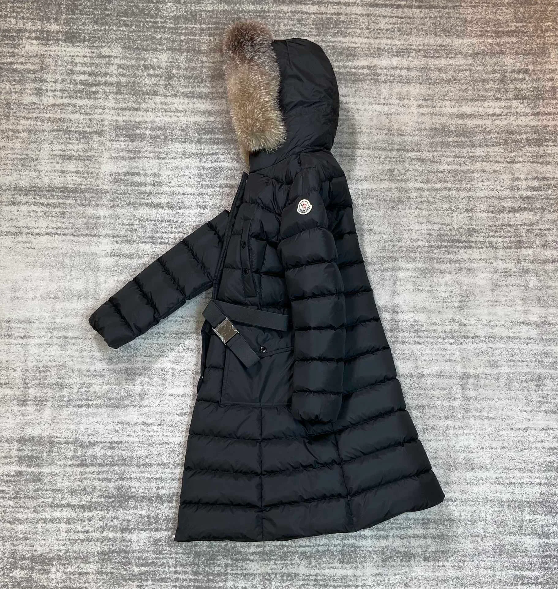 Куртки И Пуховики Женские Moncler 18205317