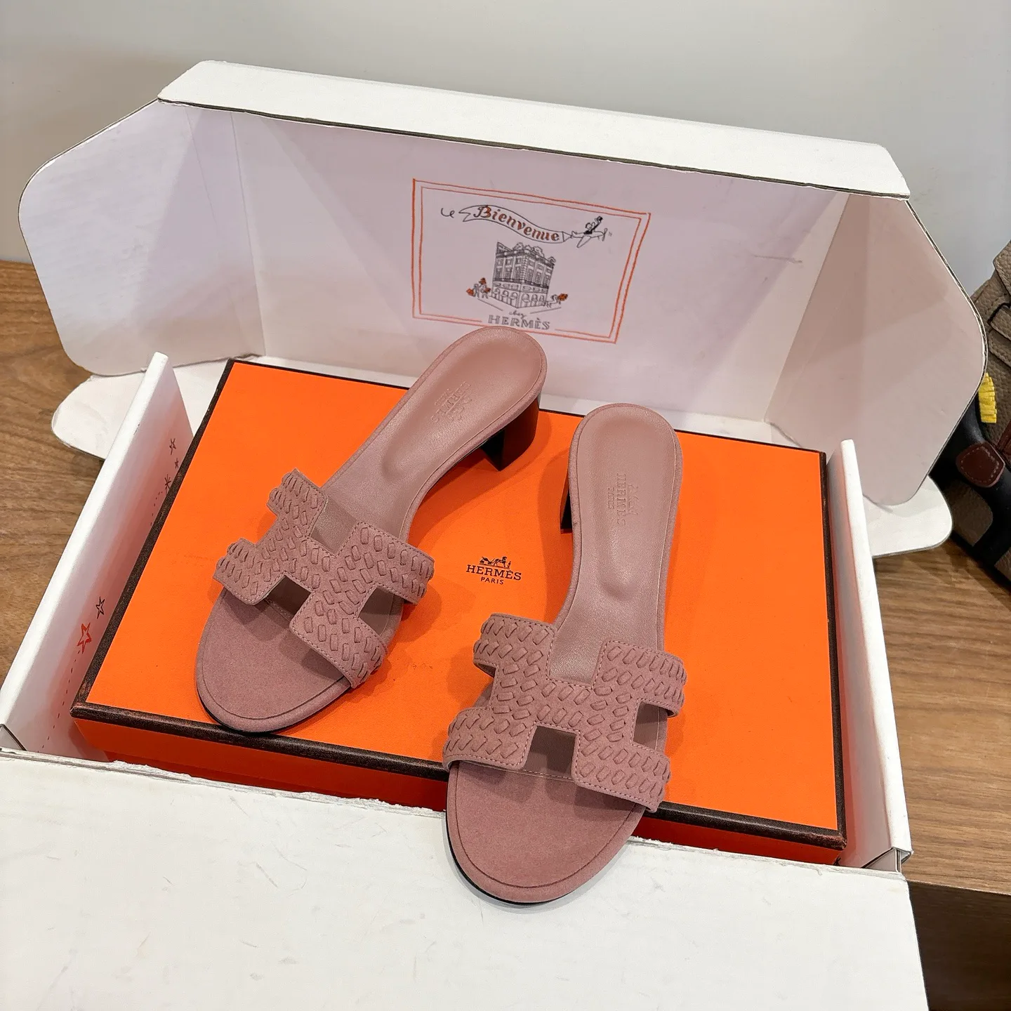 Туфли Женские Hermes 11579471