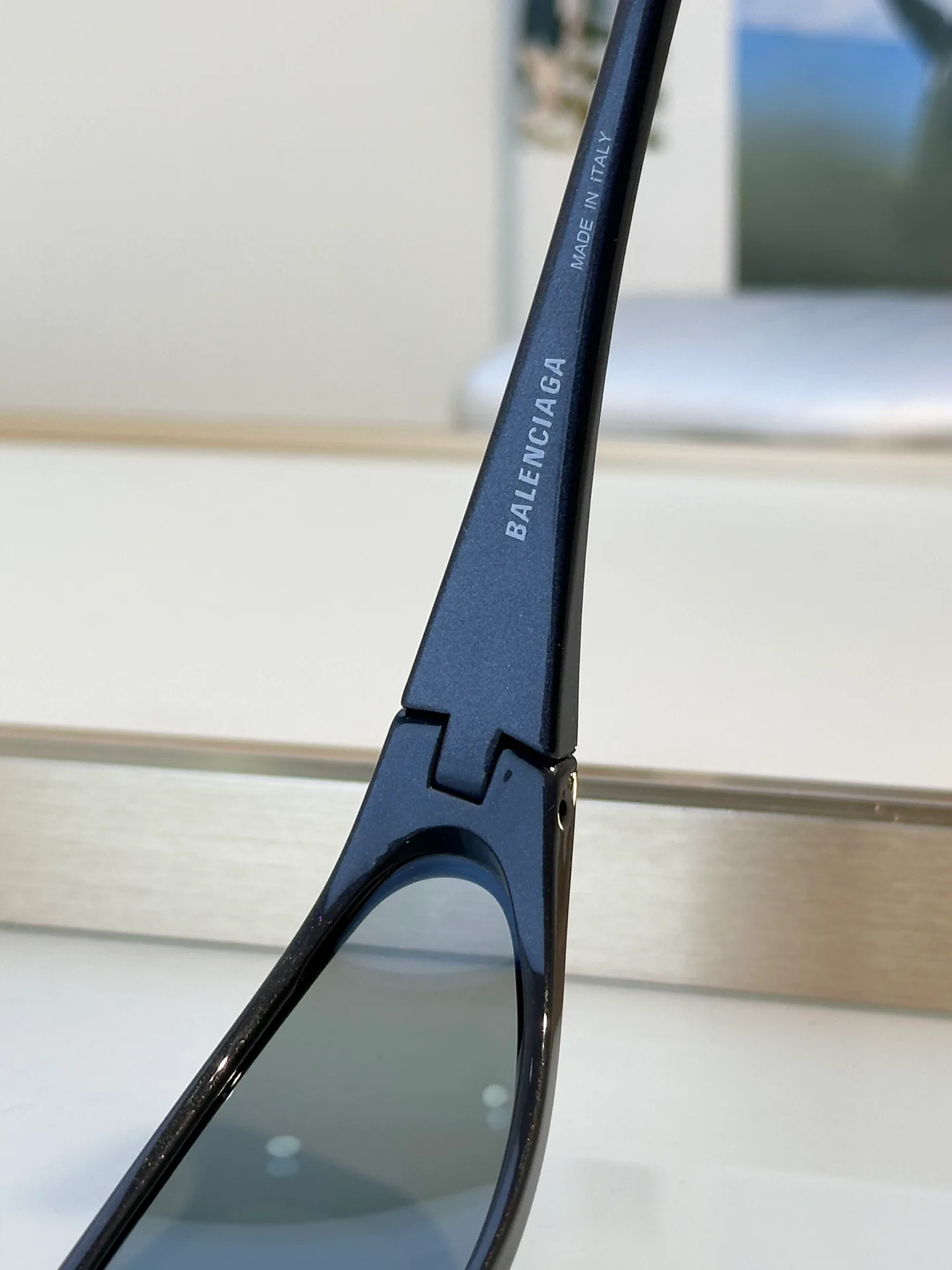 Очки Balenciaga 13541231