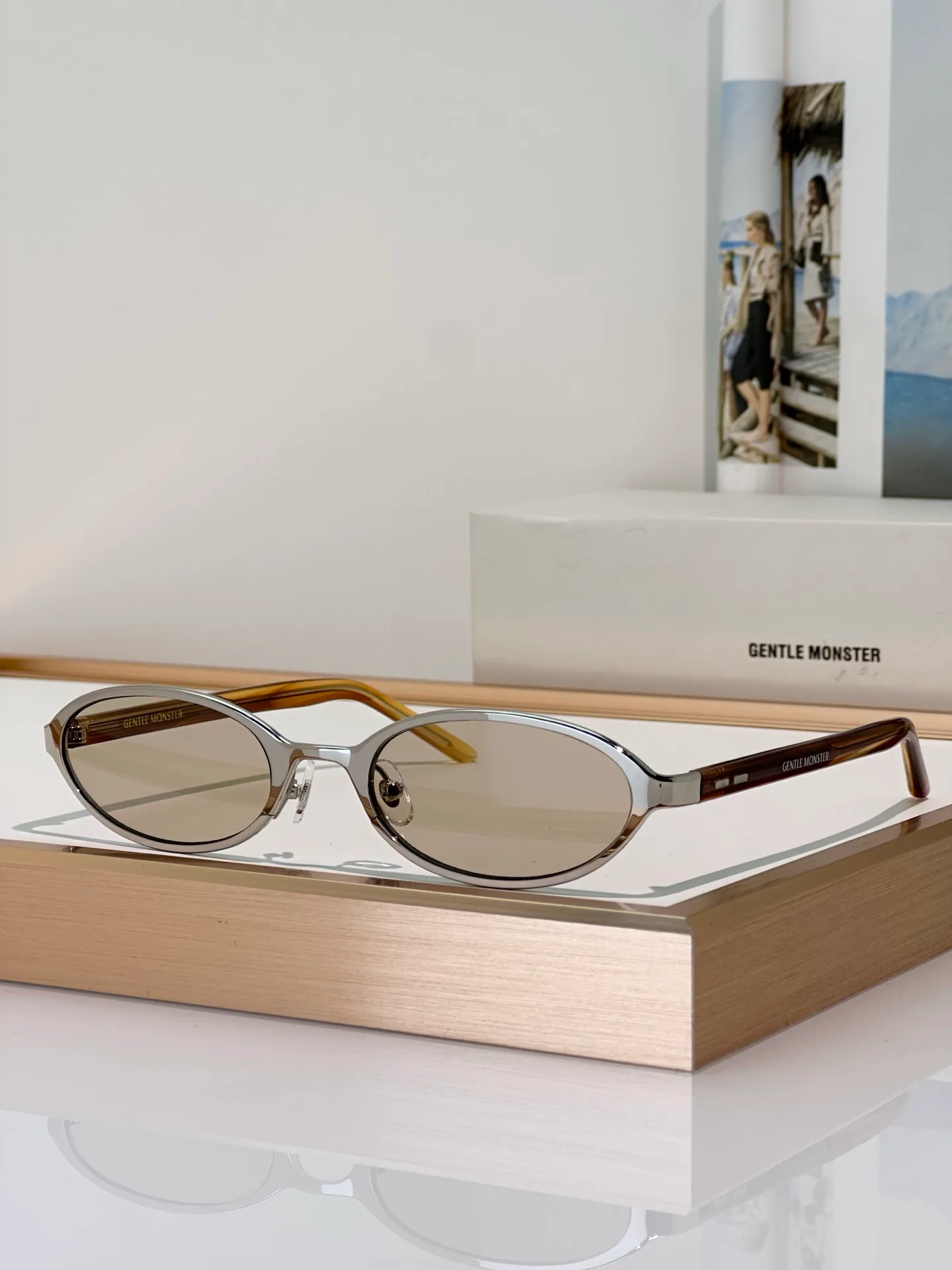 Очки Gentle Monster 13169243