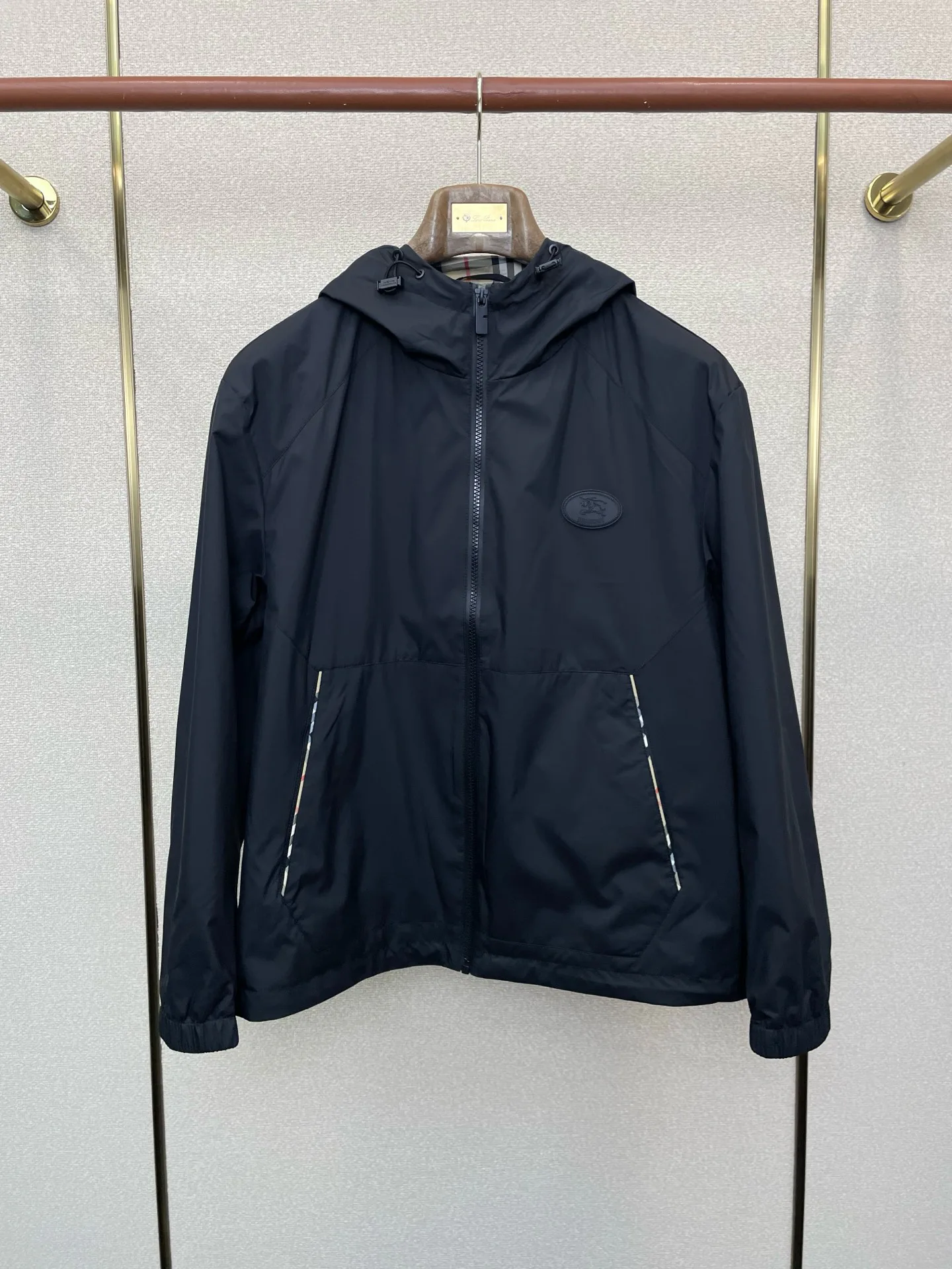 Куртки И Пуховики Мужские Burberry 11222655