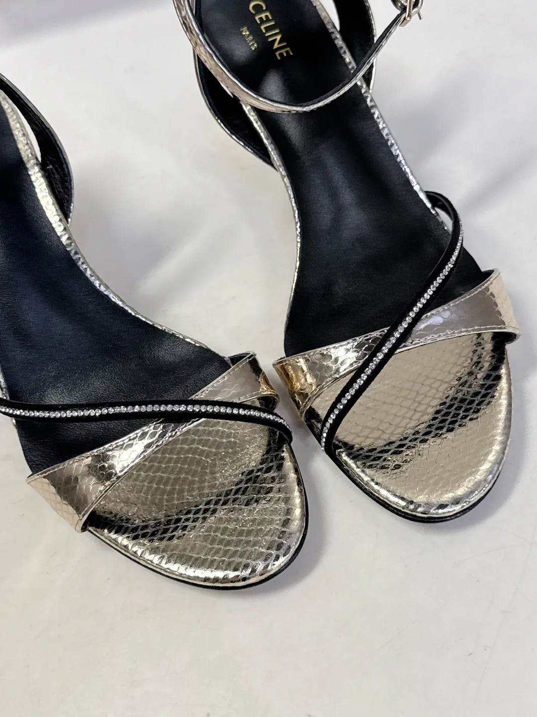 Туфли Женские Celine 4727957