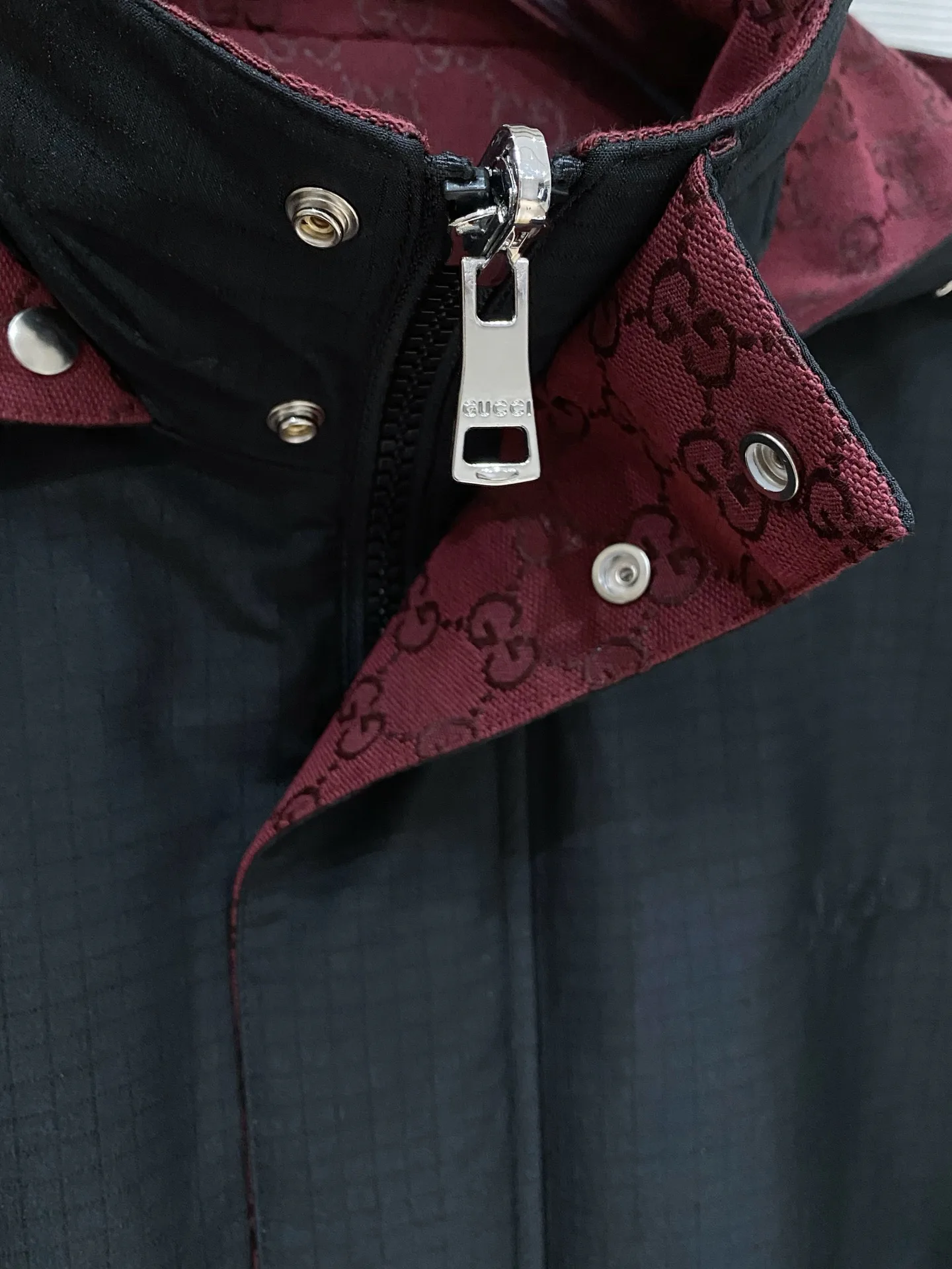 Куртки И Пуховики Мужские Gucci 10271865
