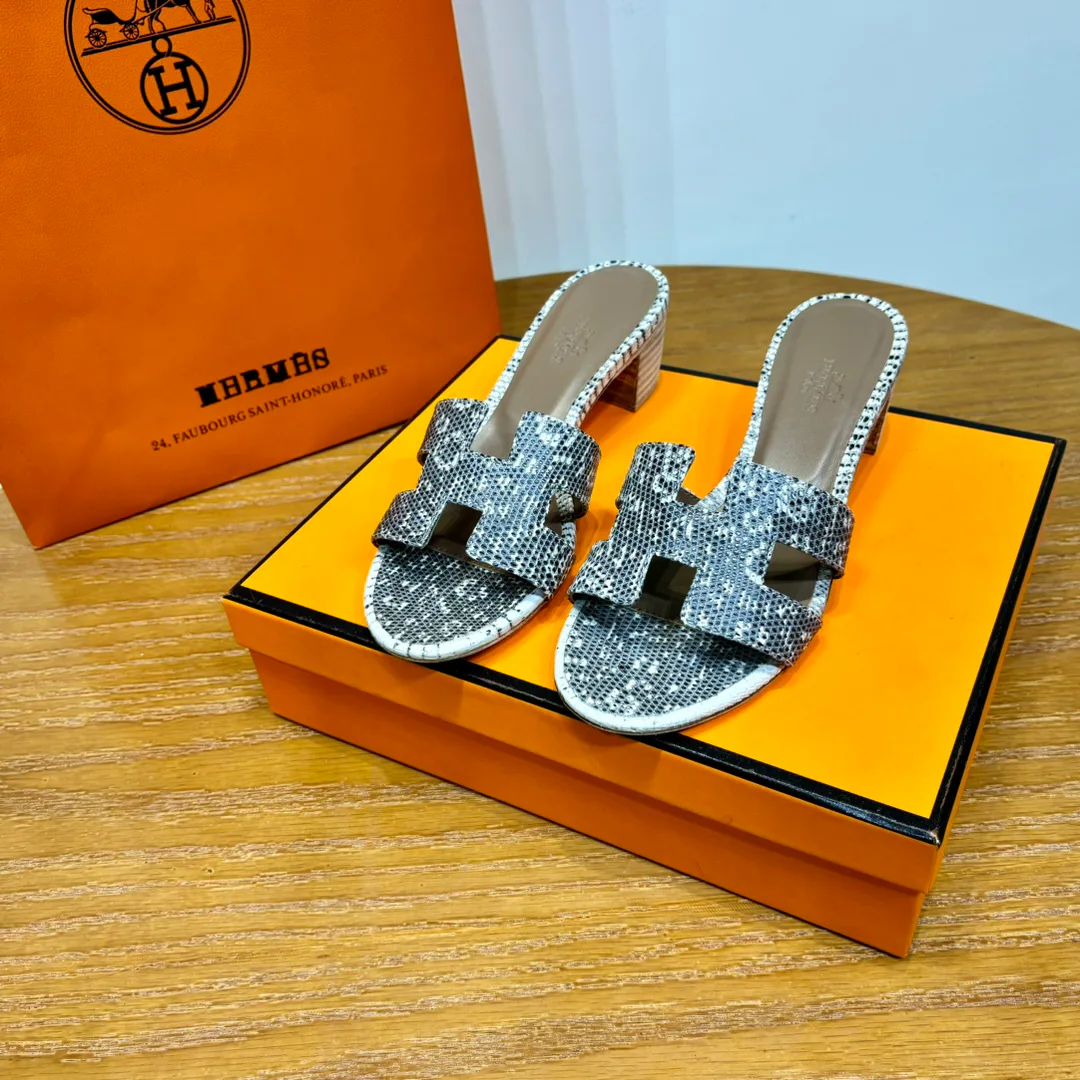 Сандалии Женские Hermes 11408740