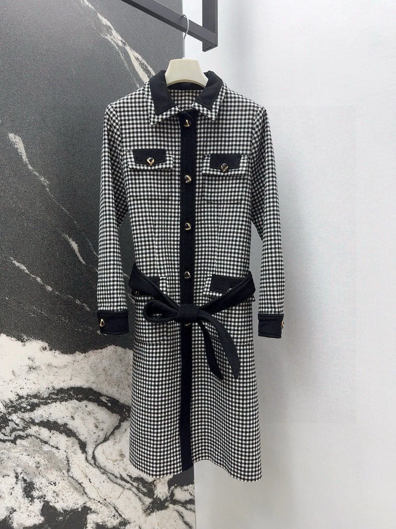 Пальто Женские Valentino 1512629