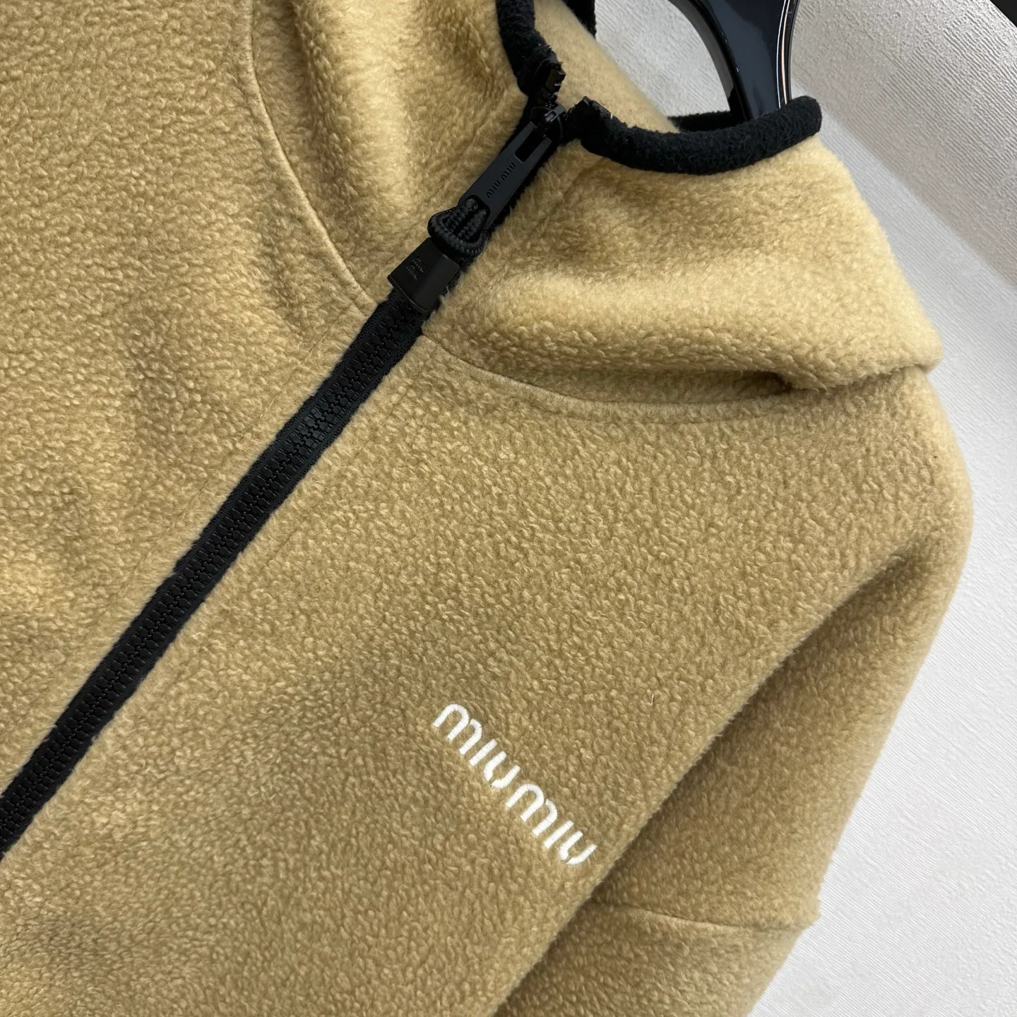 Куртки И Пуховики Женские Miu Miu 18529697