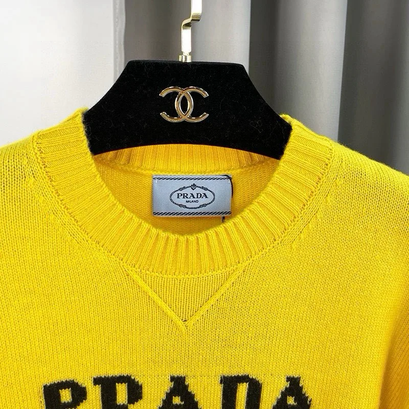 Джемперы И Свитеры Женские Prada 19932941