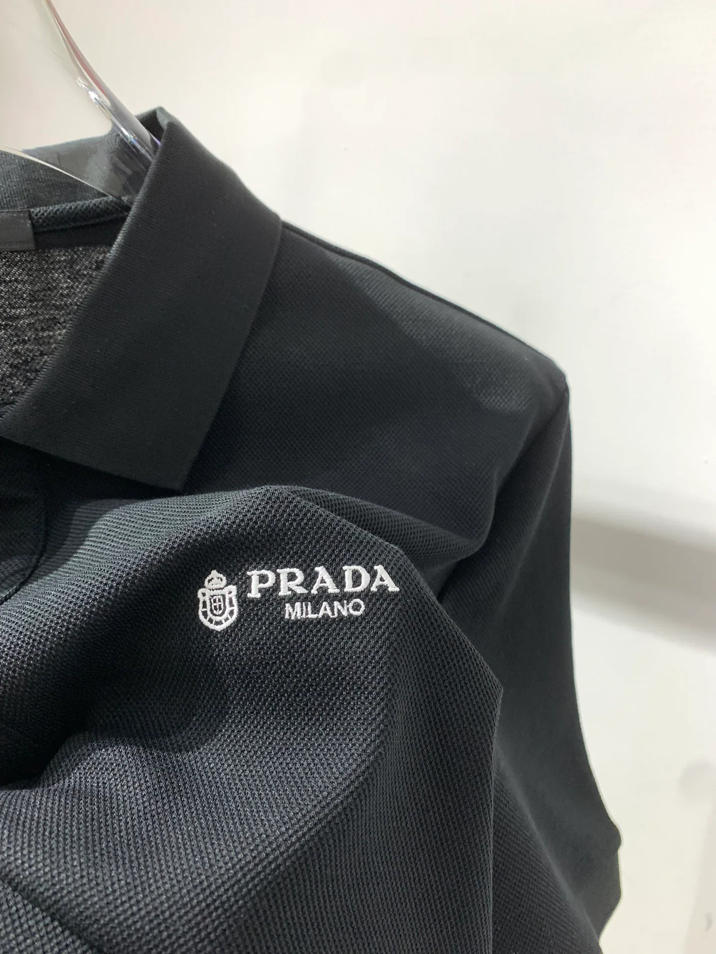 Футболки Мужские Prada 11576642