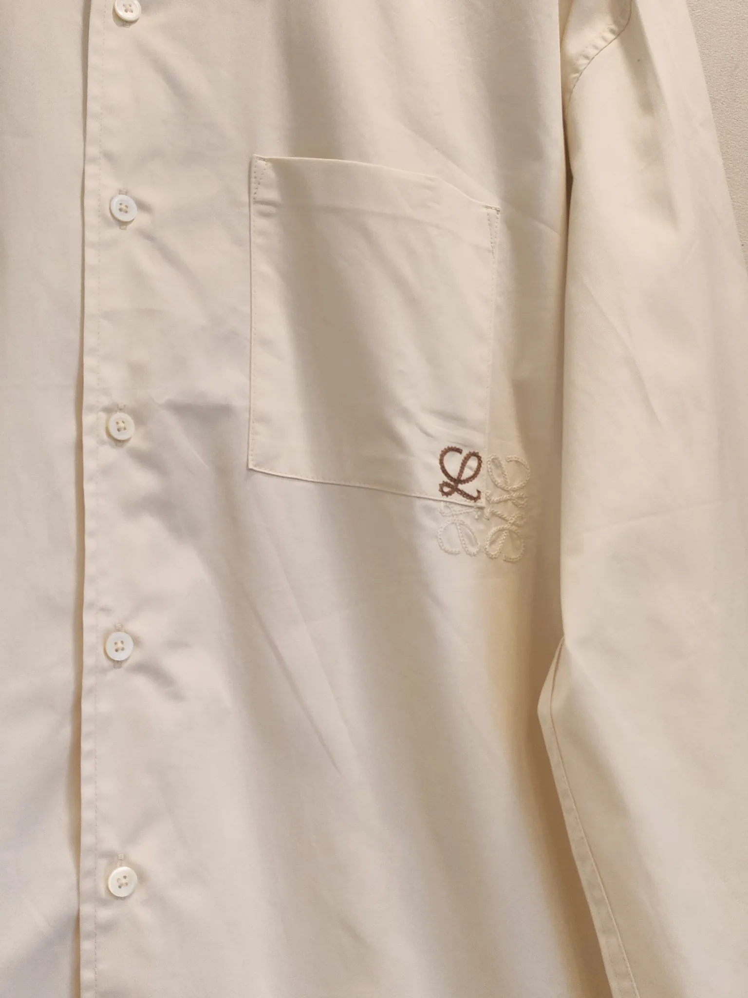 Рубашки Женские Loewe 5943592