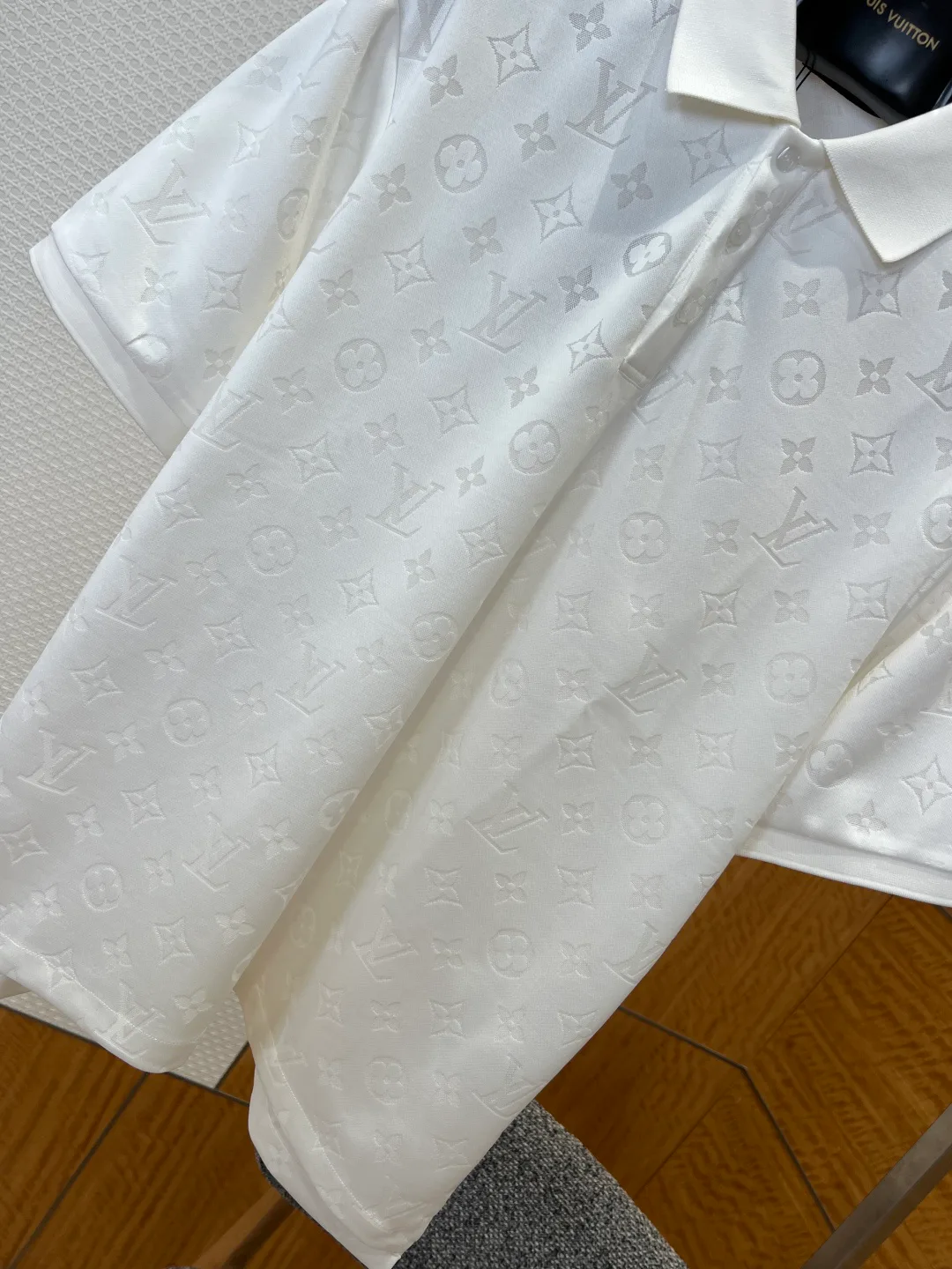 Футболки Мужские Louis Vuitton 12361124