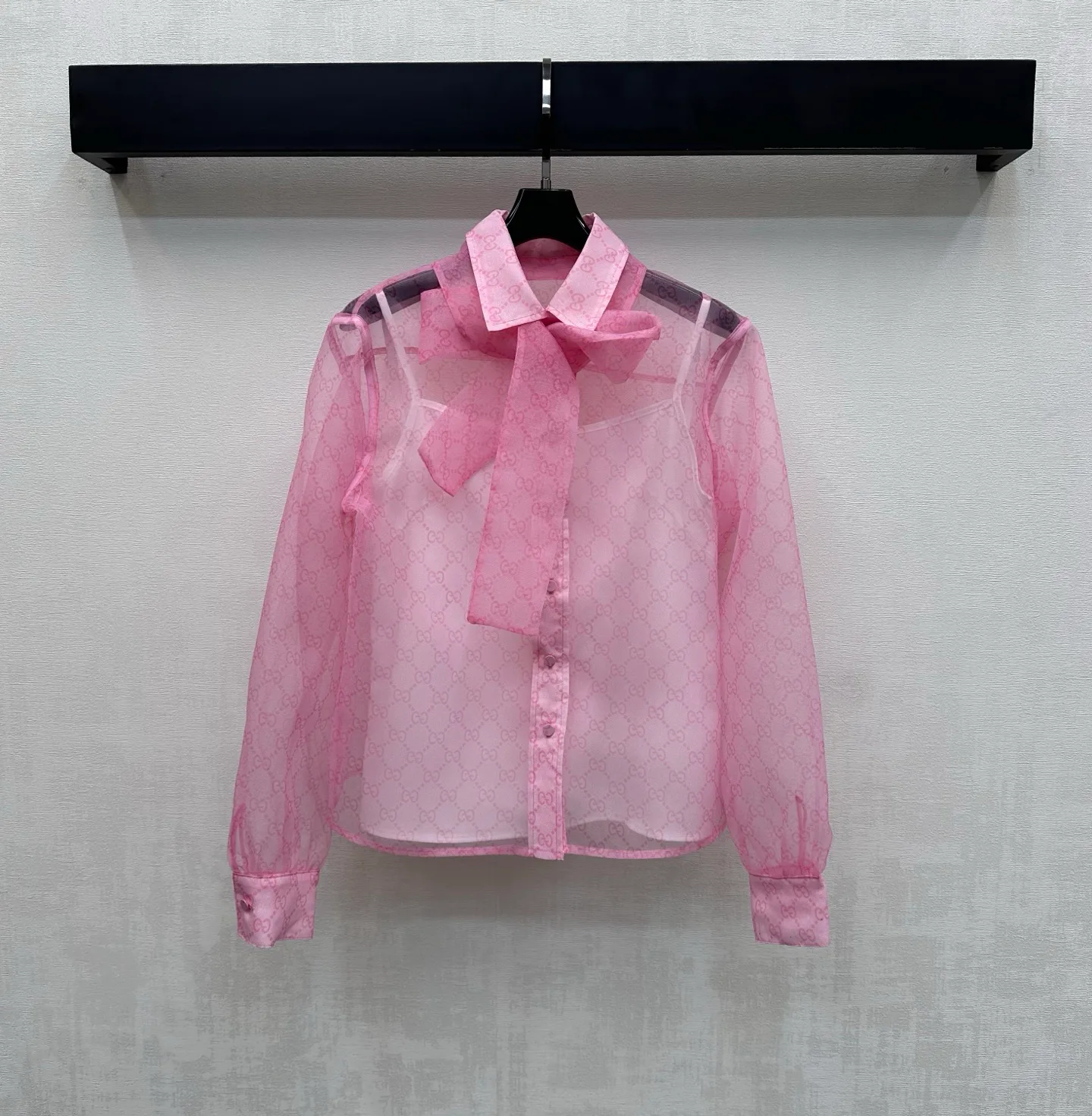 Рубашки Женские Gucci 11628148