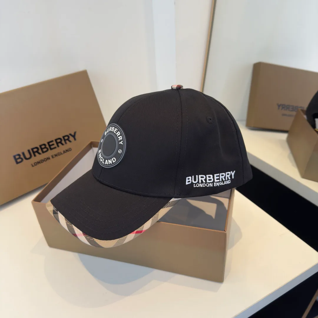 Головные Уборы Burberry 11416635