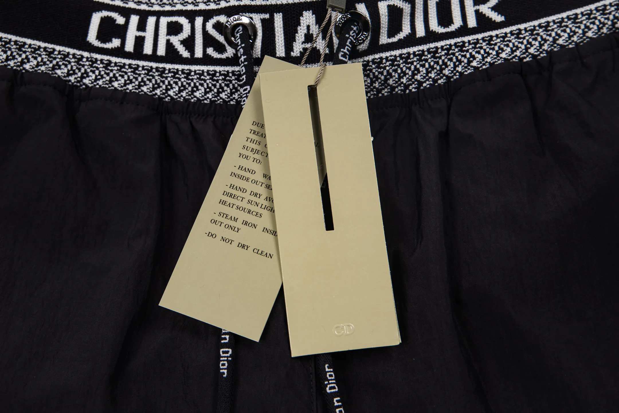 Шорты Мужские Christian Dior 11528454
