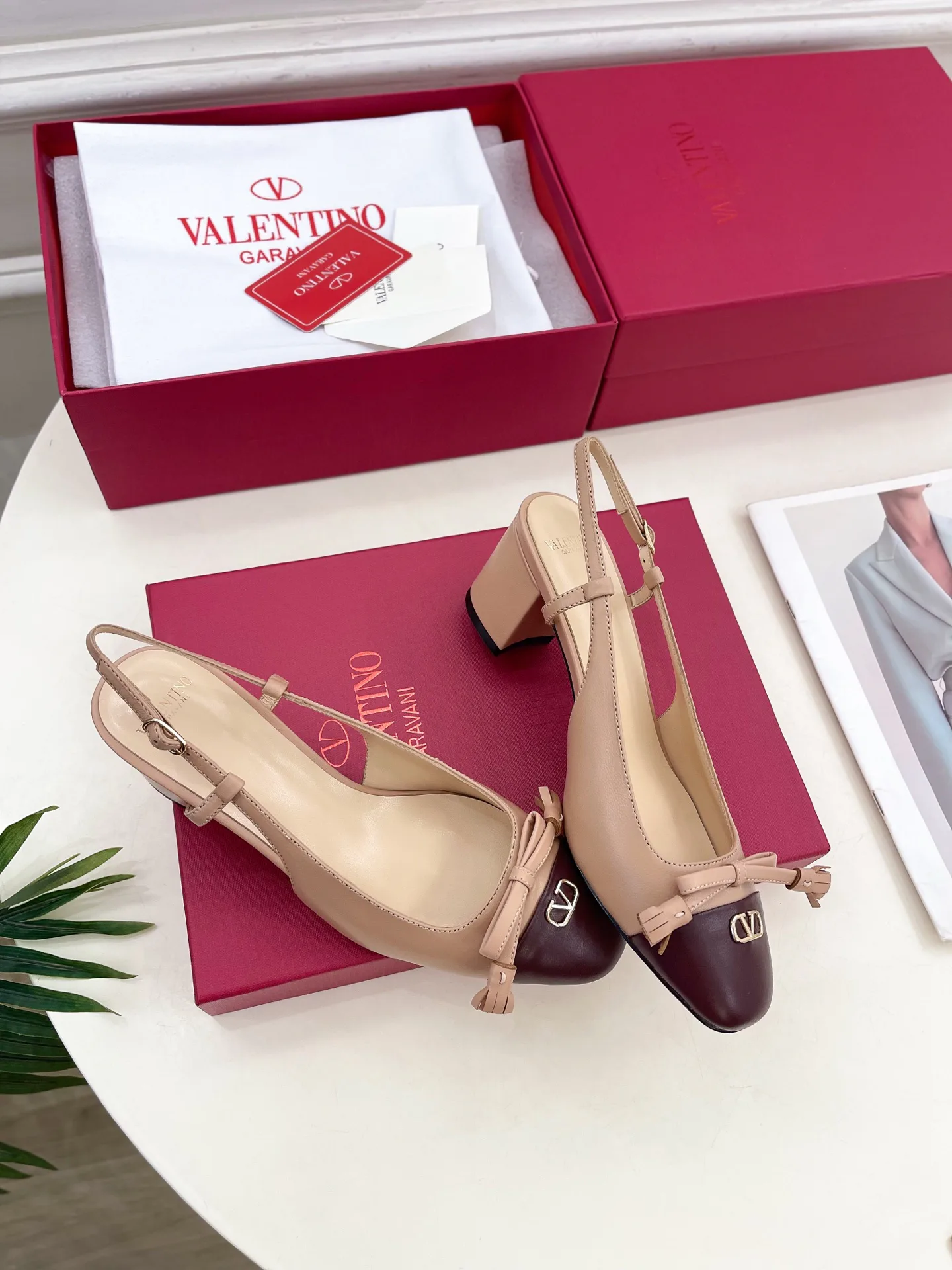 Туфли Женские Valentino 137894