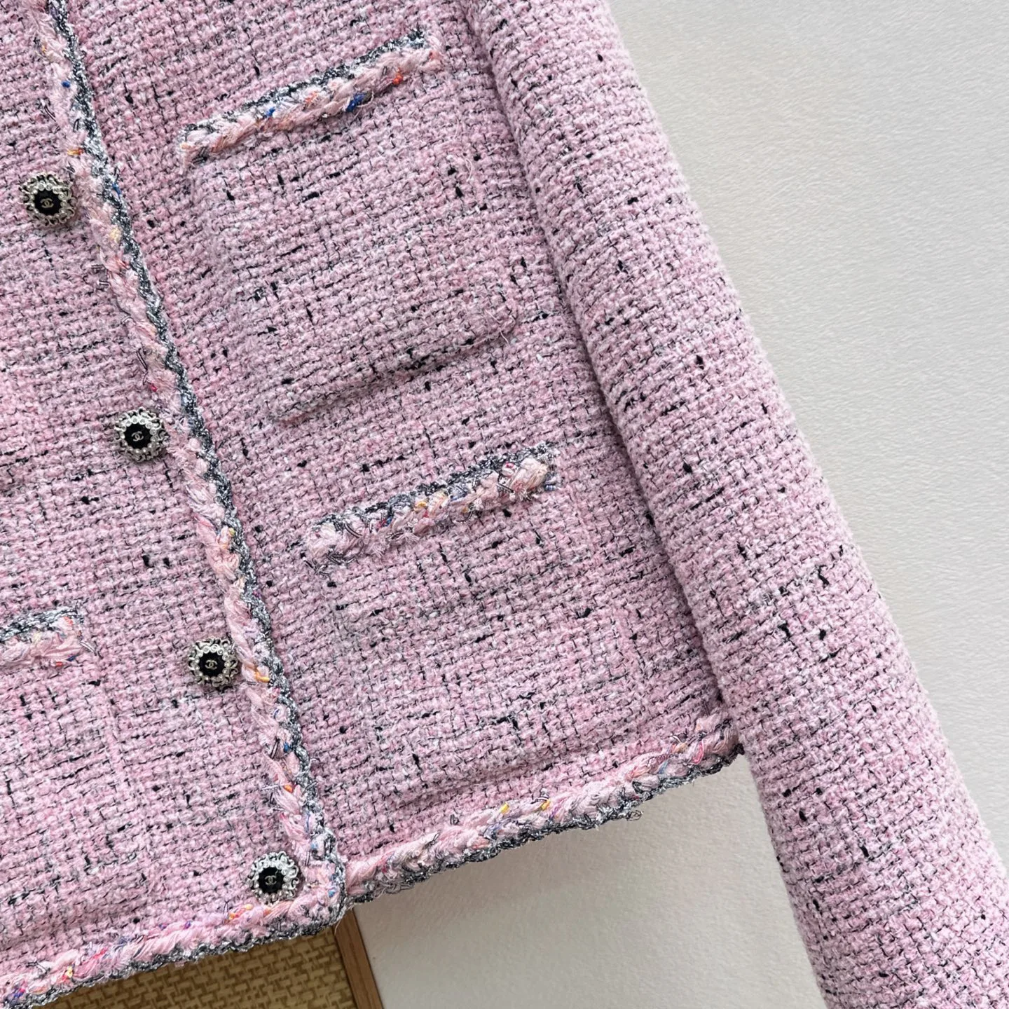 Жакеты Женские Chanel 11407970