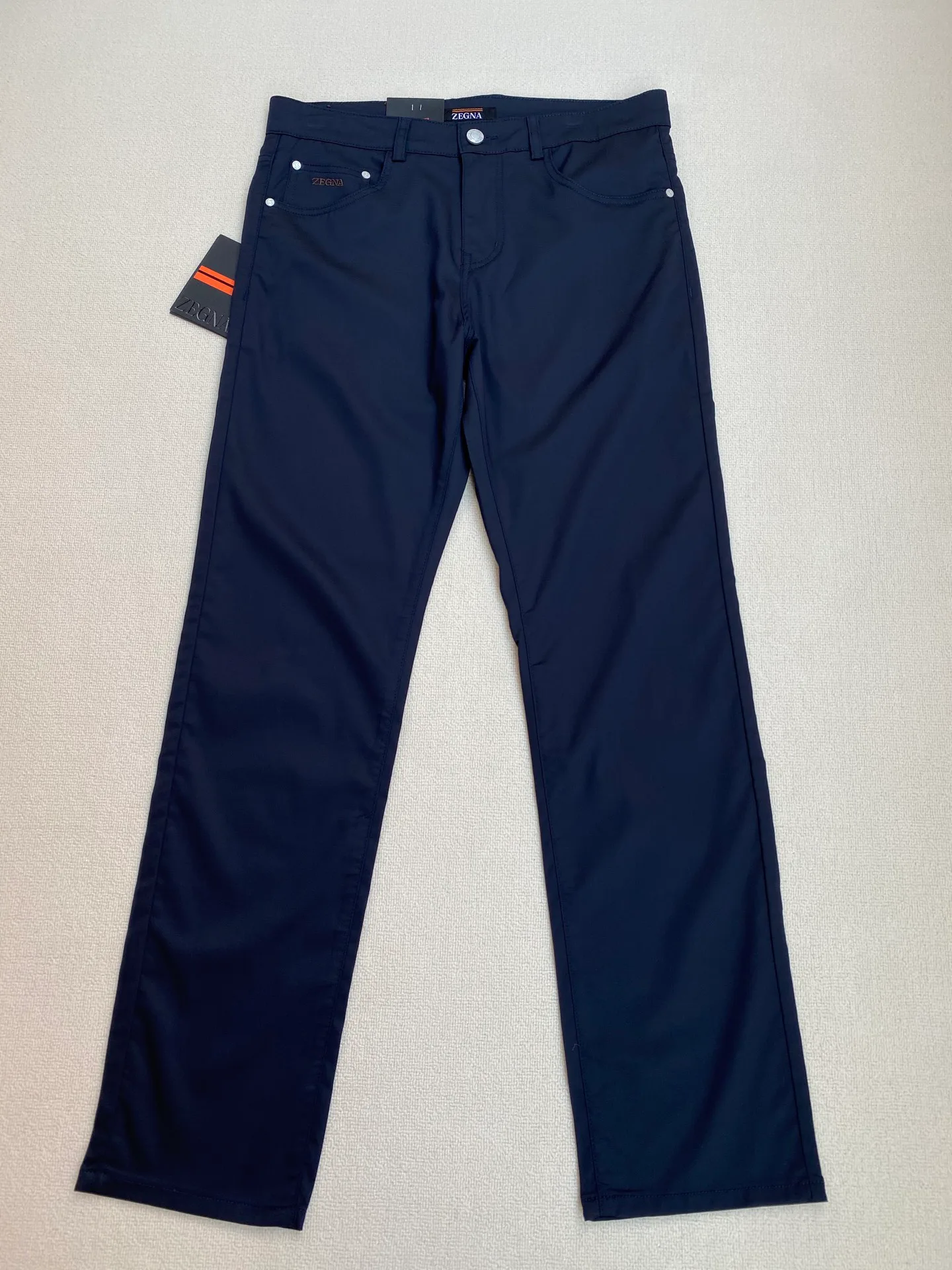 Брюки Мужские Zegna 11960204