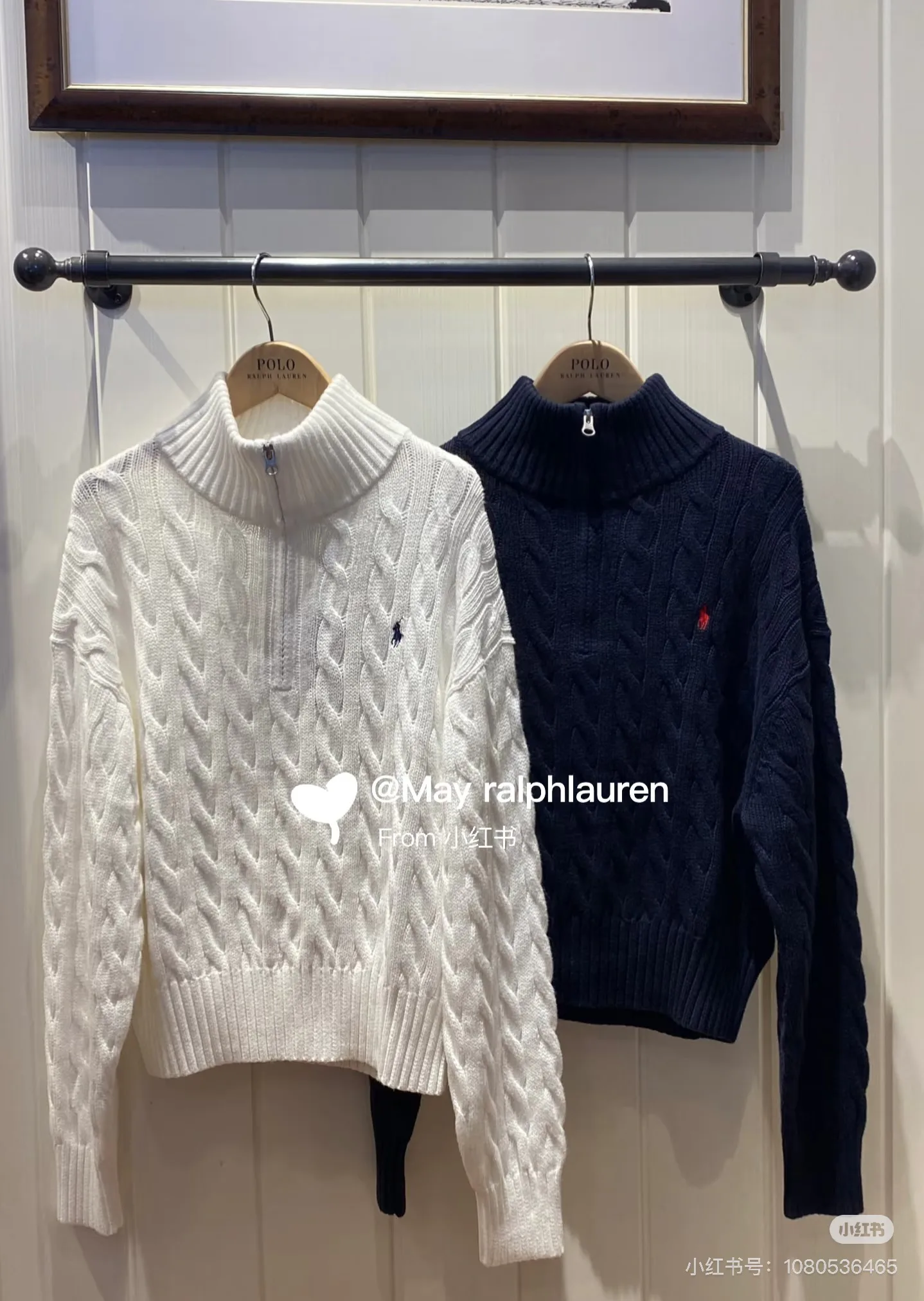 Джемперы И Свитеры Женские Ralph Lauren 252577