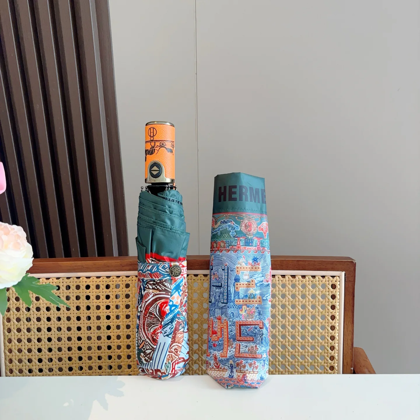 Зонты Hermes 838595