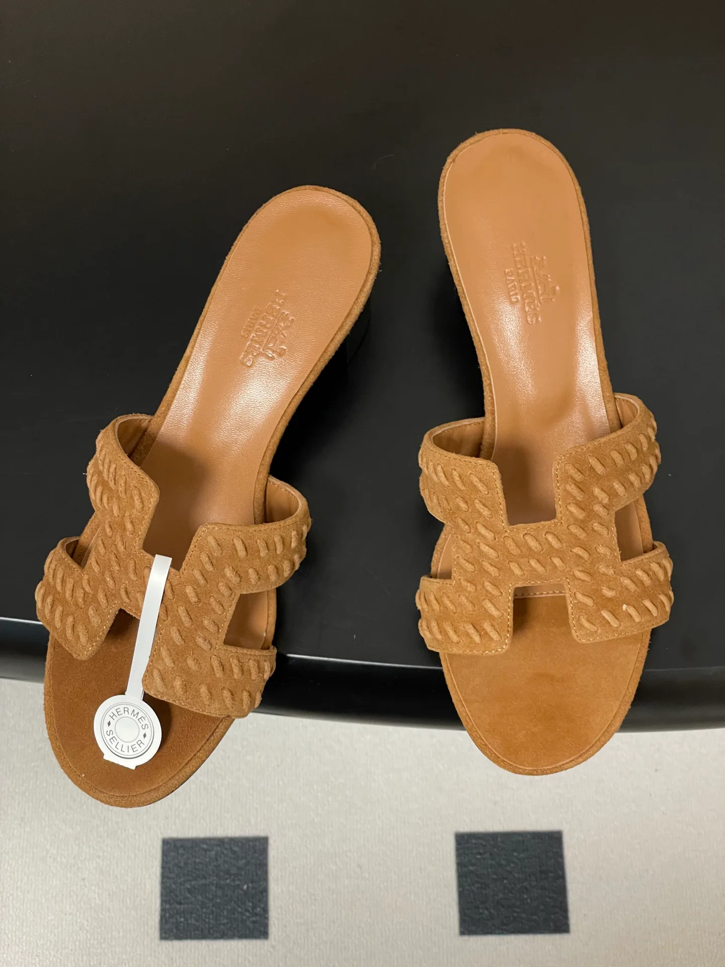 Сандалии Женские Hermes 11464174
