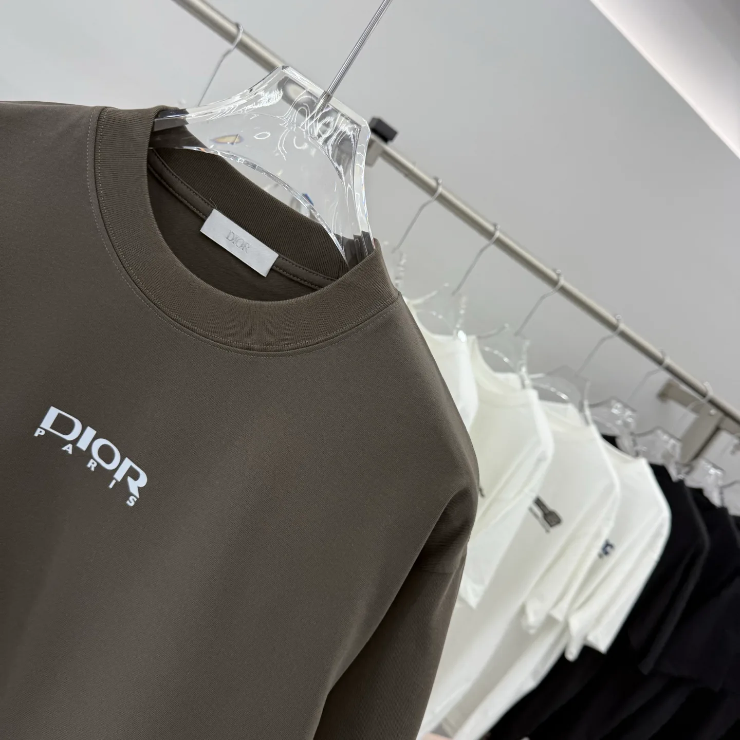 Футболки Женские Christian Dior 1548598