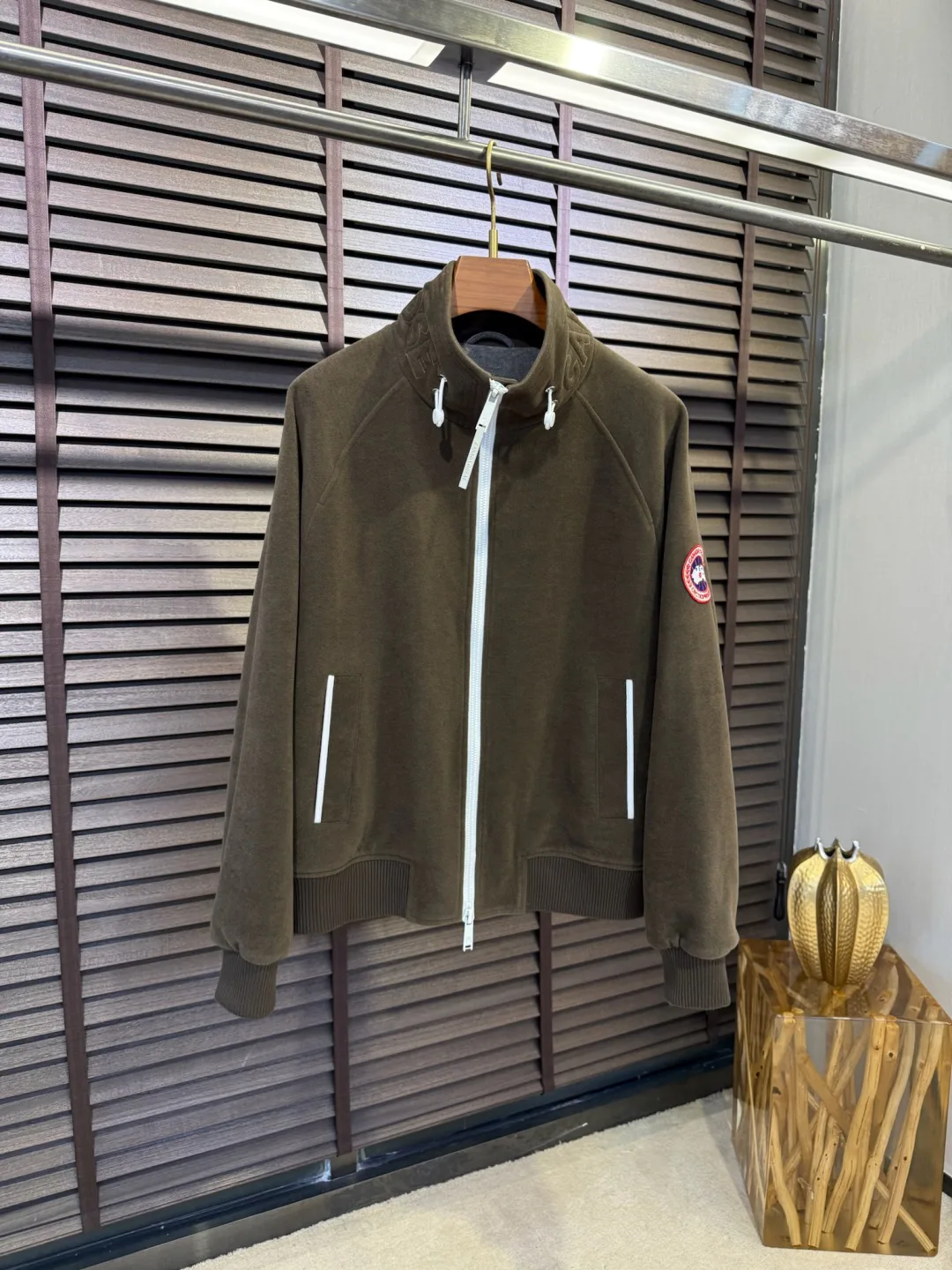 Куртки И Пуховики Мужские Canada Goose 1742733