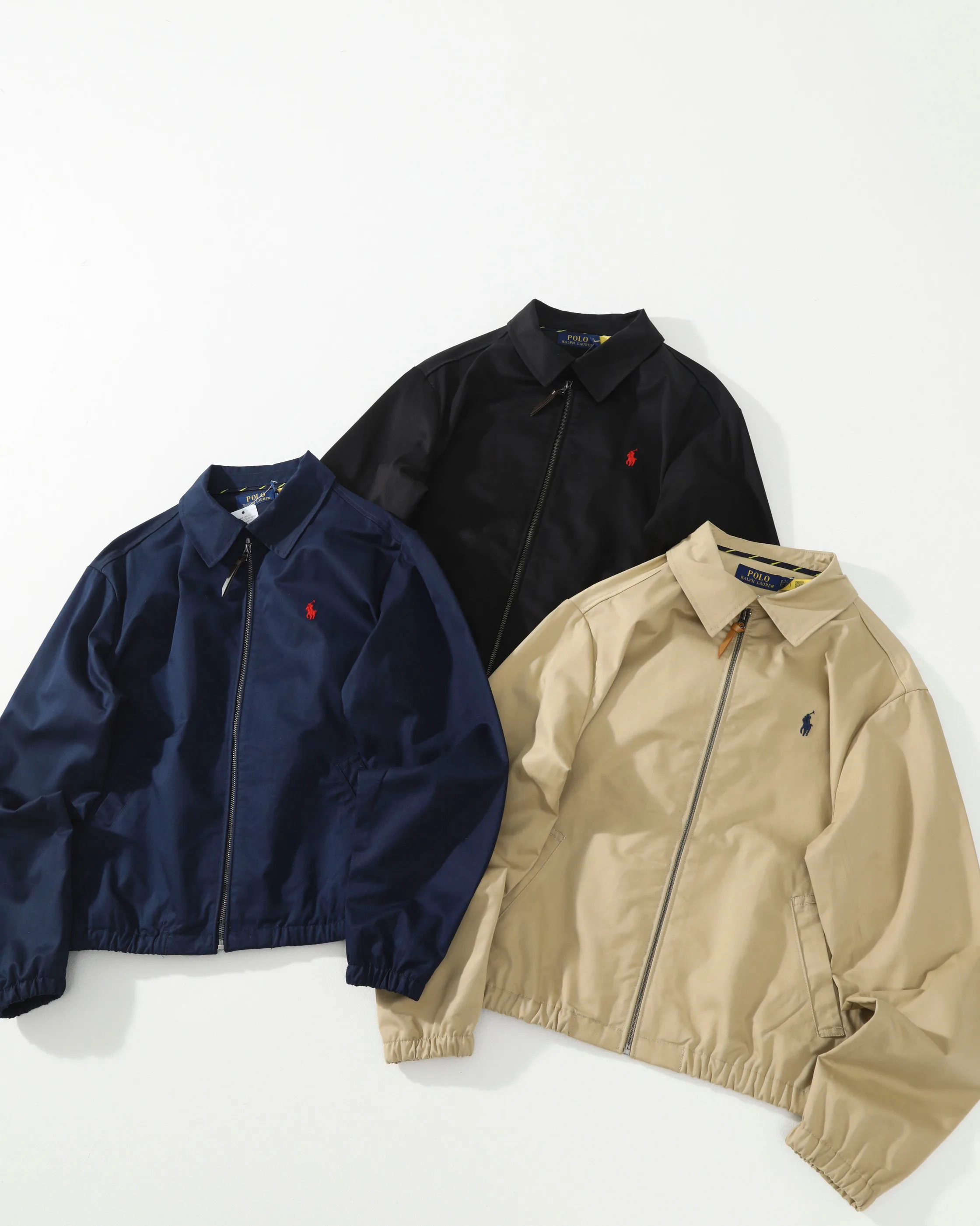 Куртки И Пуховики Мужские Ralph Lauren 13474981