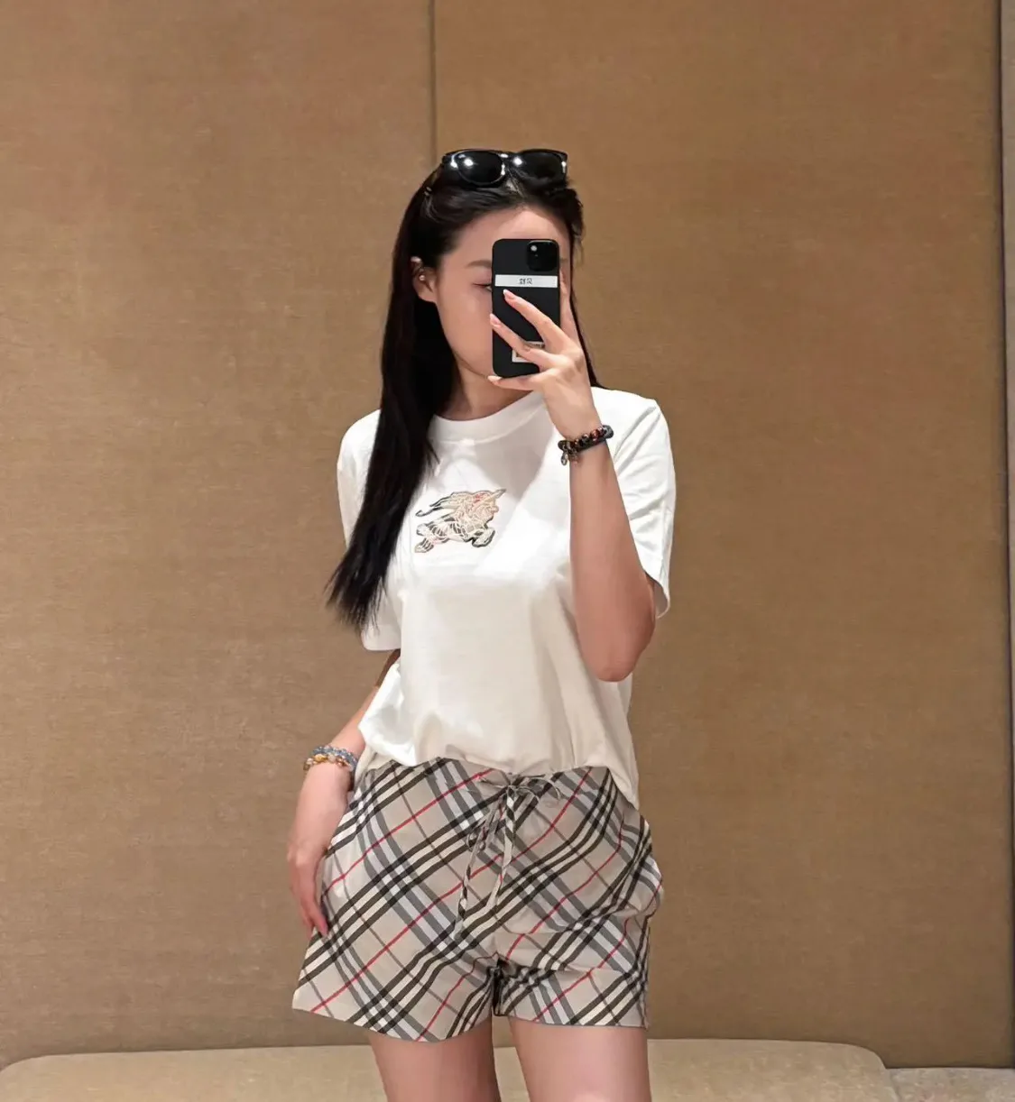 Футболки Женские Burberry 11413231