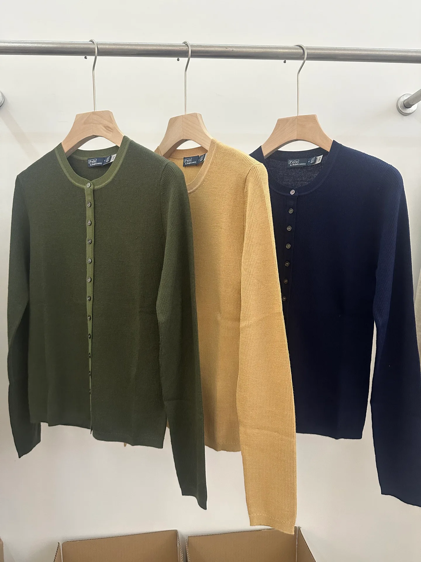 Джемперы И Свитеры Женские Ralph Lauren 18035567