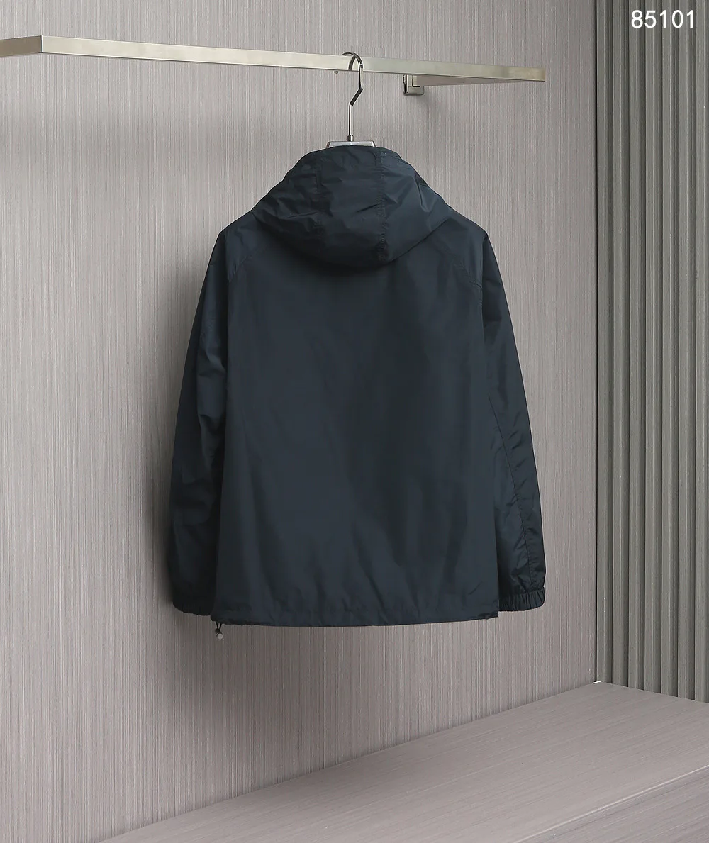 Куртки И Пуховики Мужские Burberry 1501810