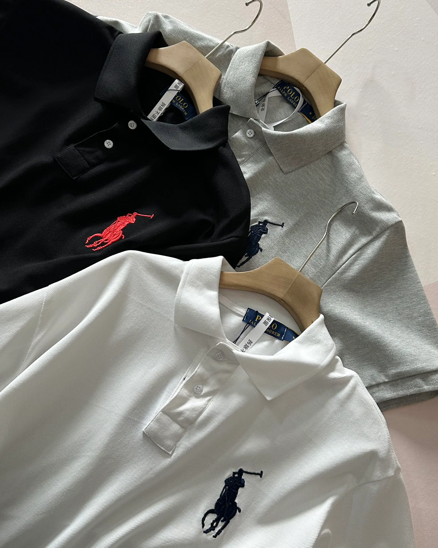 Футболки Мужские Ralph Lauren 11790839