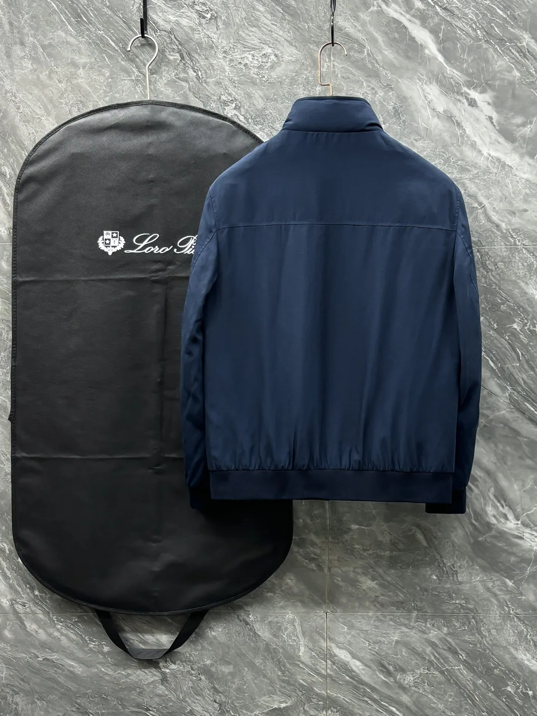 Куртки И Пуховики Мужские Loro Piana 1127569