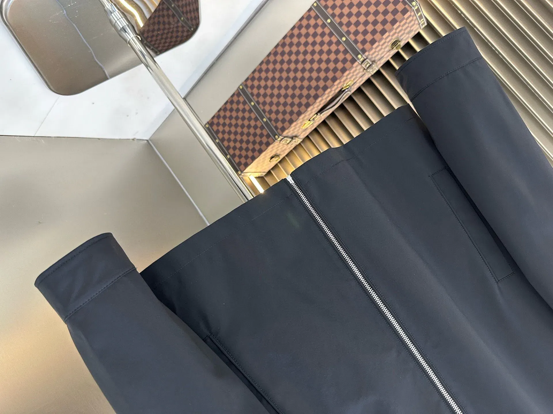 Куртки И Пуховики Мужские Zegna 24105